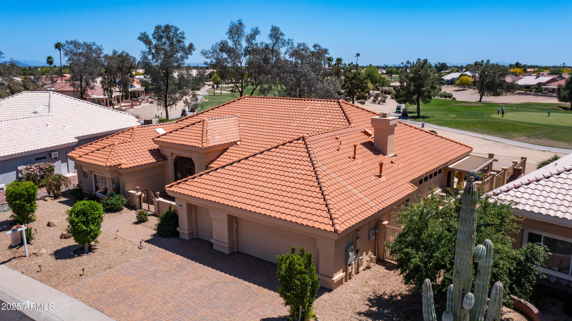 Property Slideshow image 43 of 56 | 14101 w via tercero, Sun City West, AZ, 85375