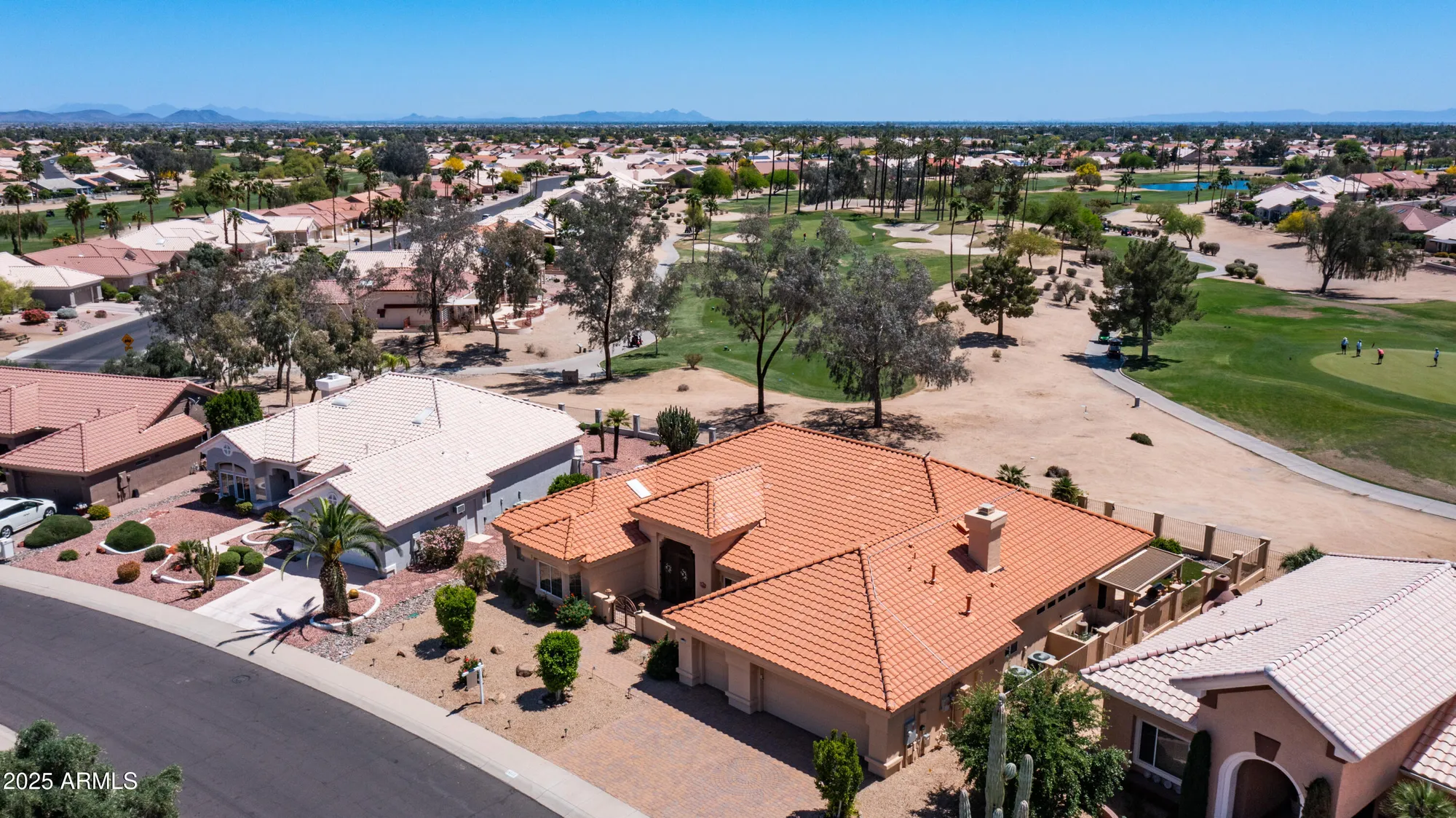 Property Slideshow image 45 of 56 | 14101 w via tercero, Sun City West, AZ, 85375