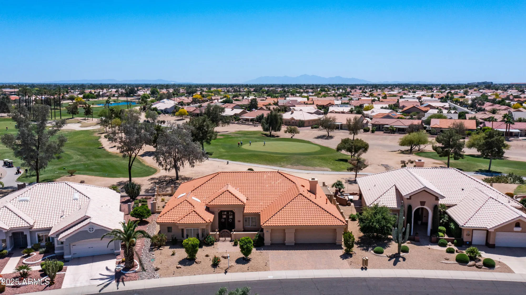 Property Slideshow image 46 of 56 | 14101 w via tercero, Sun City West, AZ, 85375