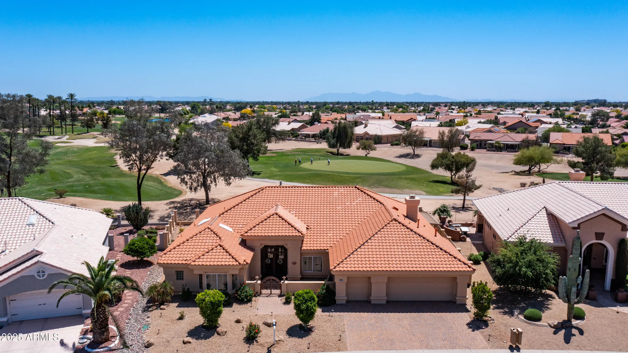 Property Slideshow image 47 of 56 | 14101 w via tercero, Sun City West, AZ, 85375