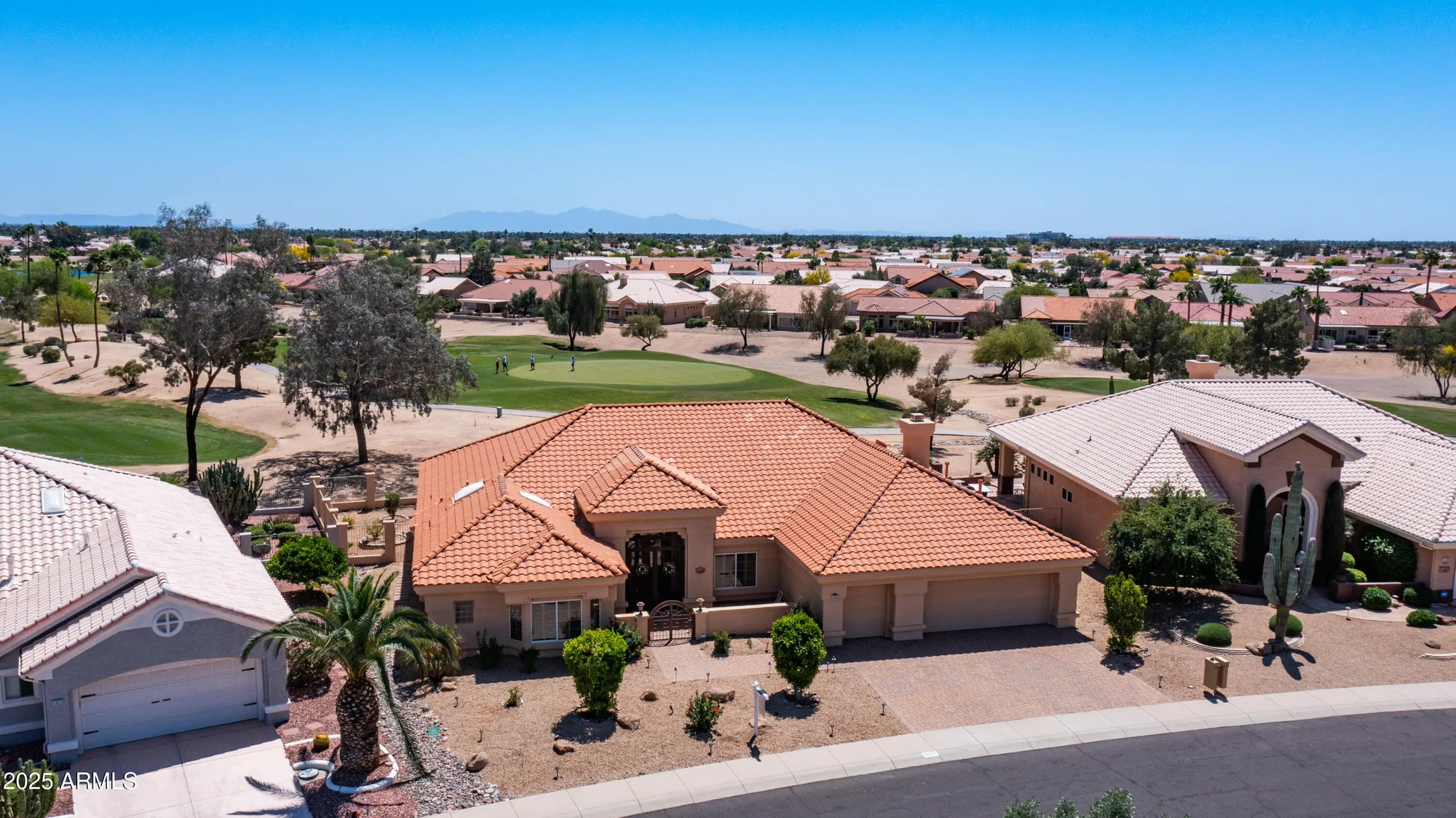 Property Slideshow image 48 of 56 | 14101 w via tercero, Sun City West, AZ, 85375