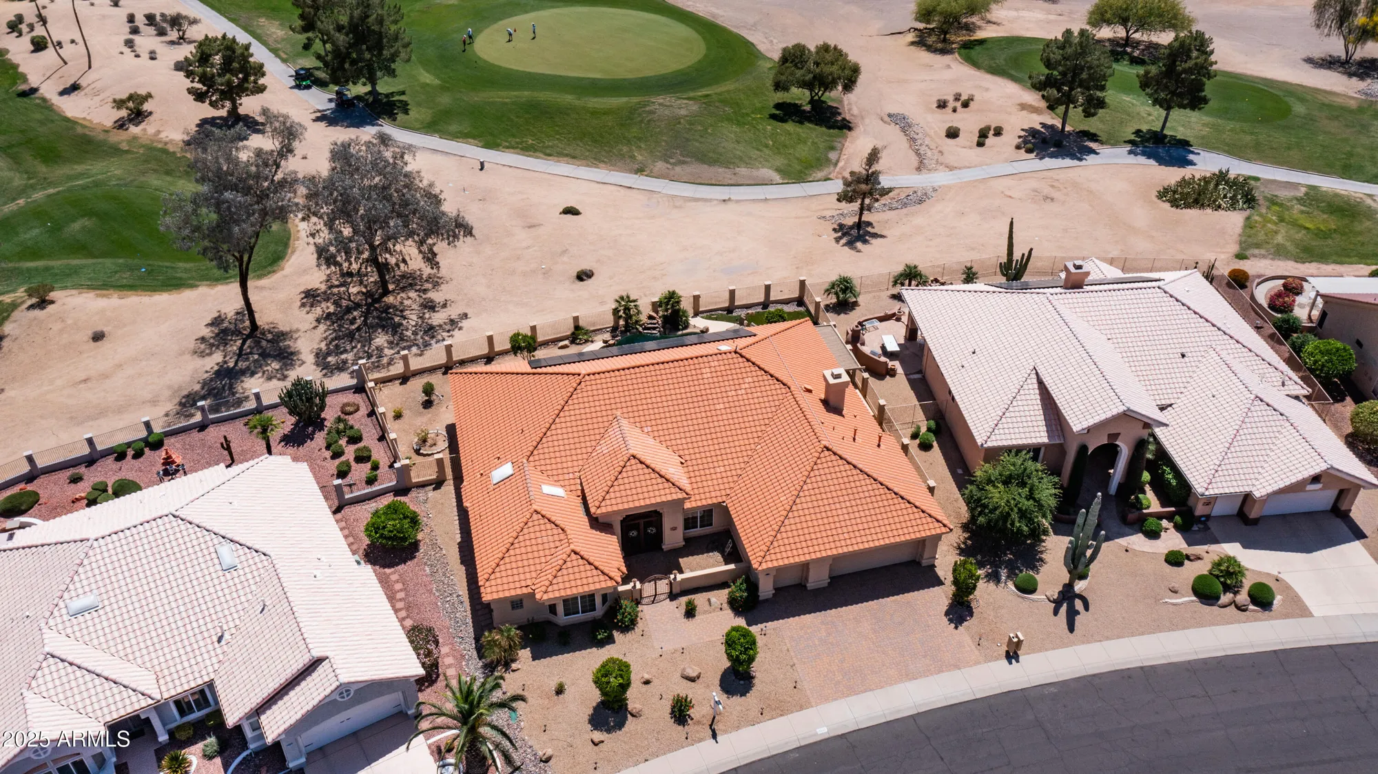 Property Slideshow image 49 of 56 | 14101 w via tercero, Sun City West, AZ, 85375