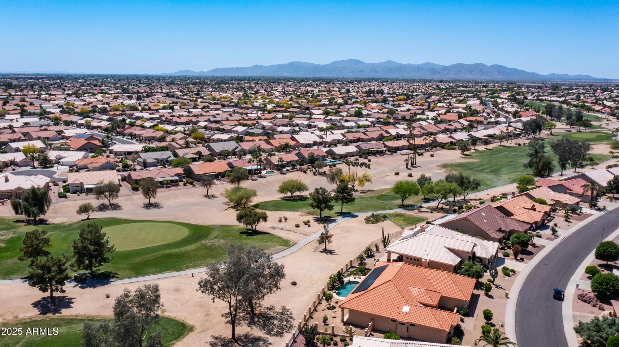 Property Slideshow image 50 of 56 | 14101 w via tercero, Sun City West, AZ, 85375