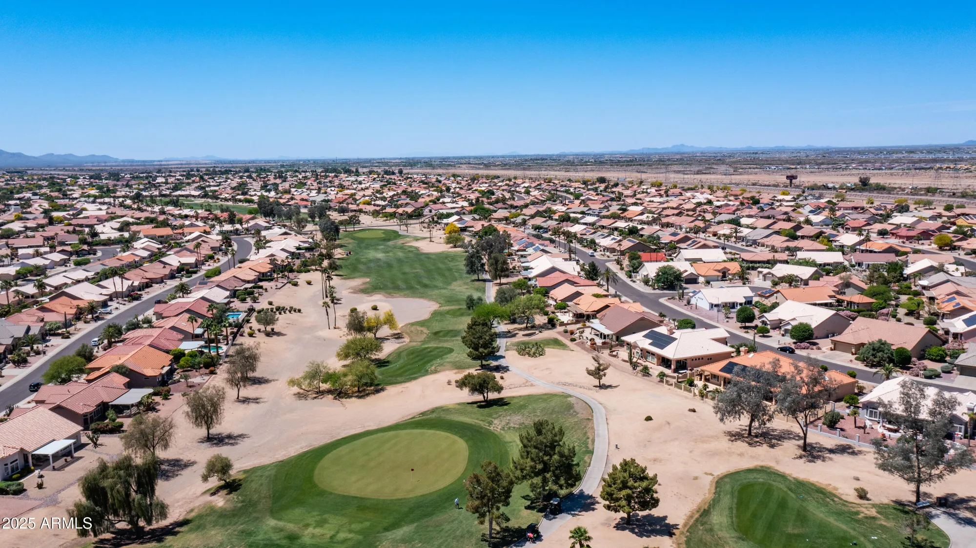 Property Slideshow image 52 of 56 | 14101 w via tercero, Sun City West, AZ, 85375