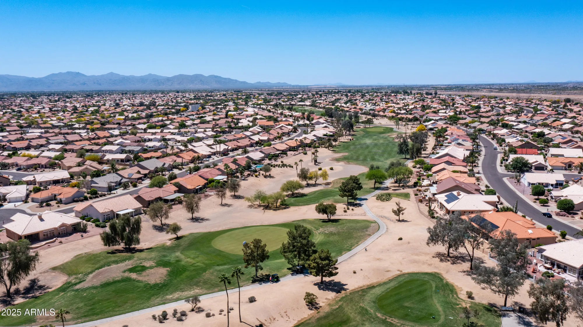 Property Slideshow image 51 of 56 | 14101 w via tercero, Sun City West, AZ, 85375