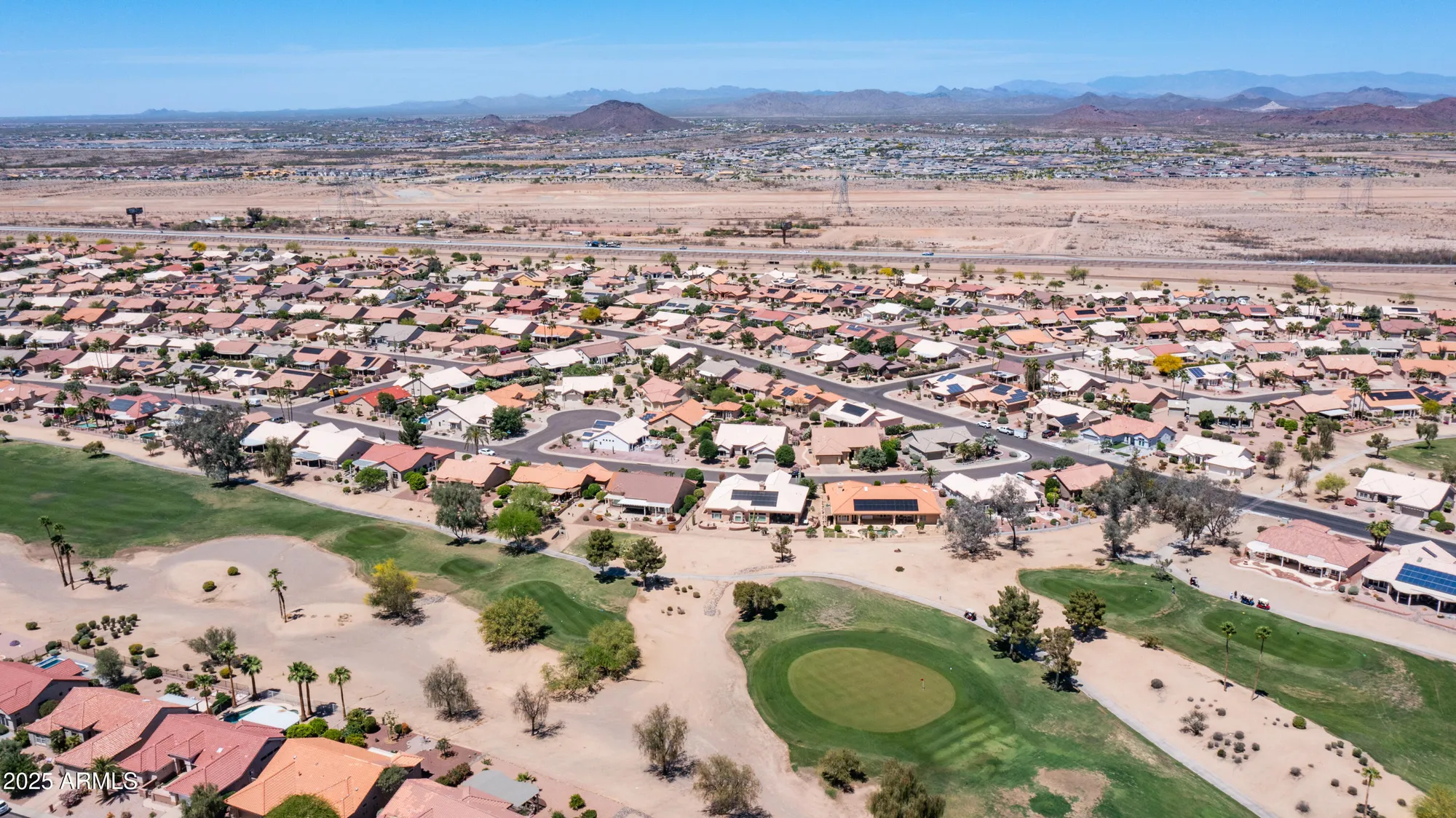 Property Slideshow image 53 of 56 | 14101 w via tercero, Sun City West, AZ, 85375