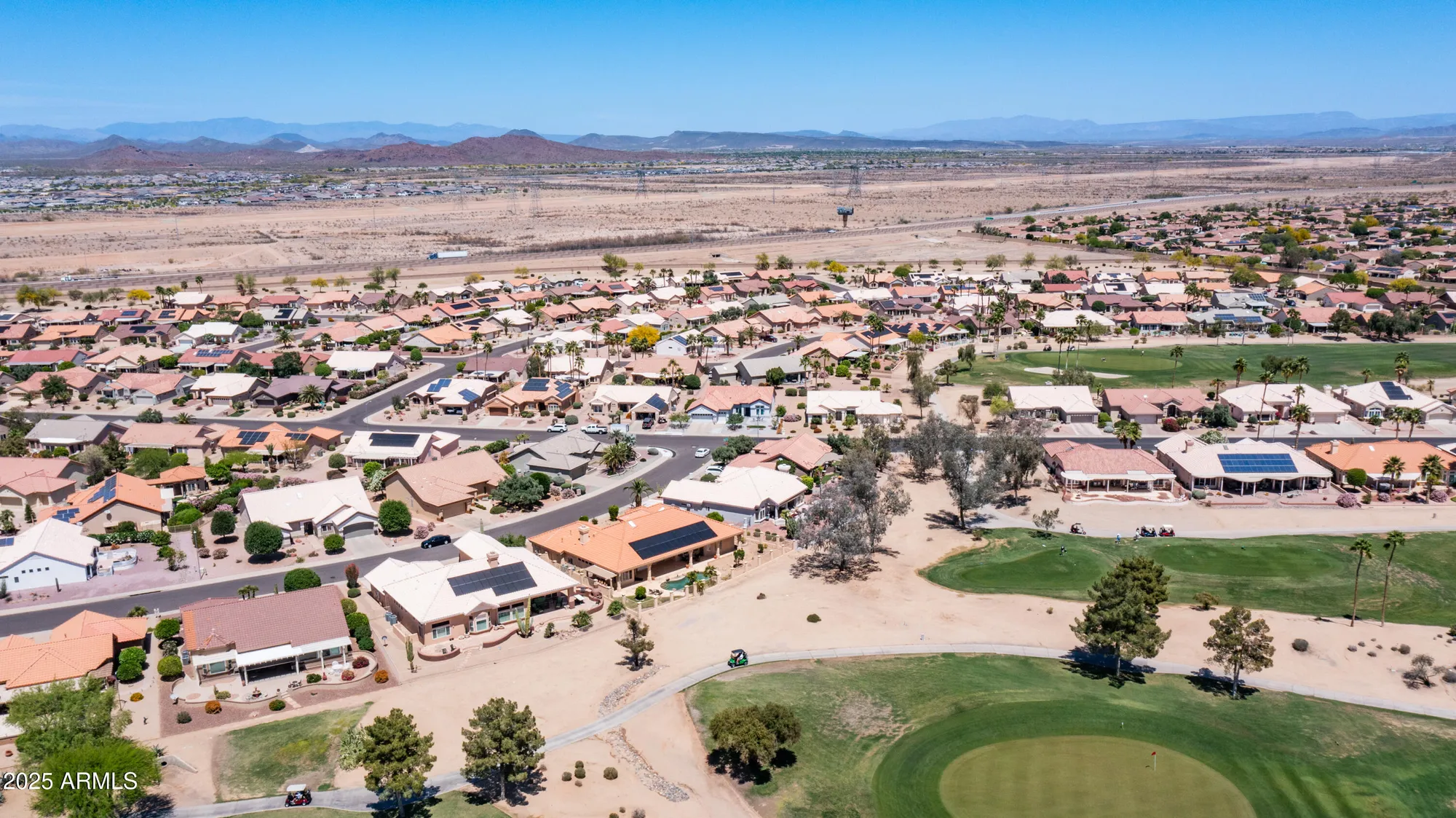 Property Slideshow image 54 of 56 | 14101 w via tercero, Sun City West, AZ, 85375