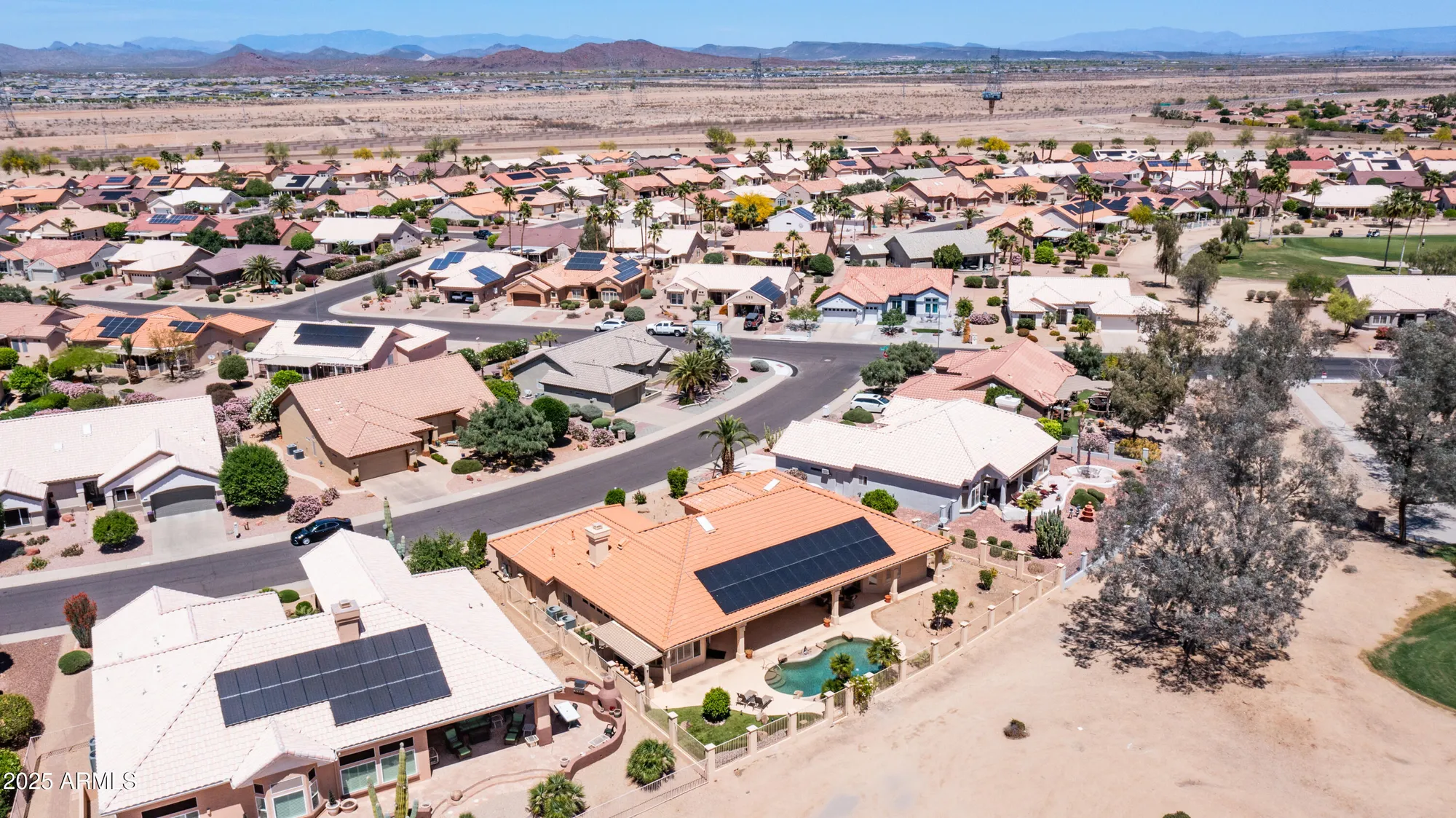 Property Slideshow image 55 of 56 | 14101 w via tercero, Sun City West, AZ, 85375