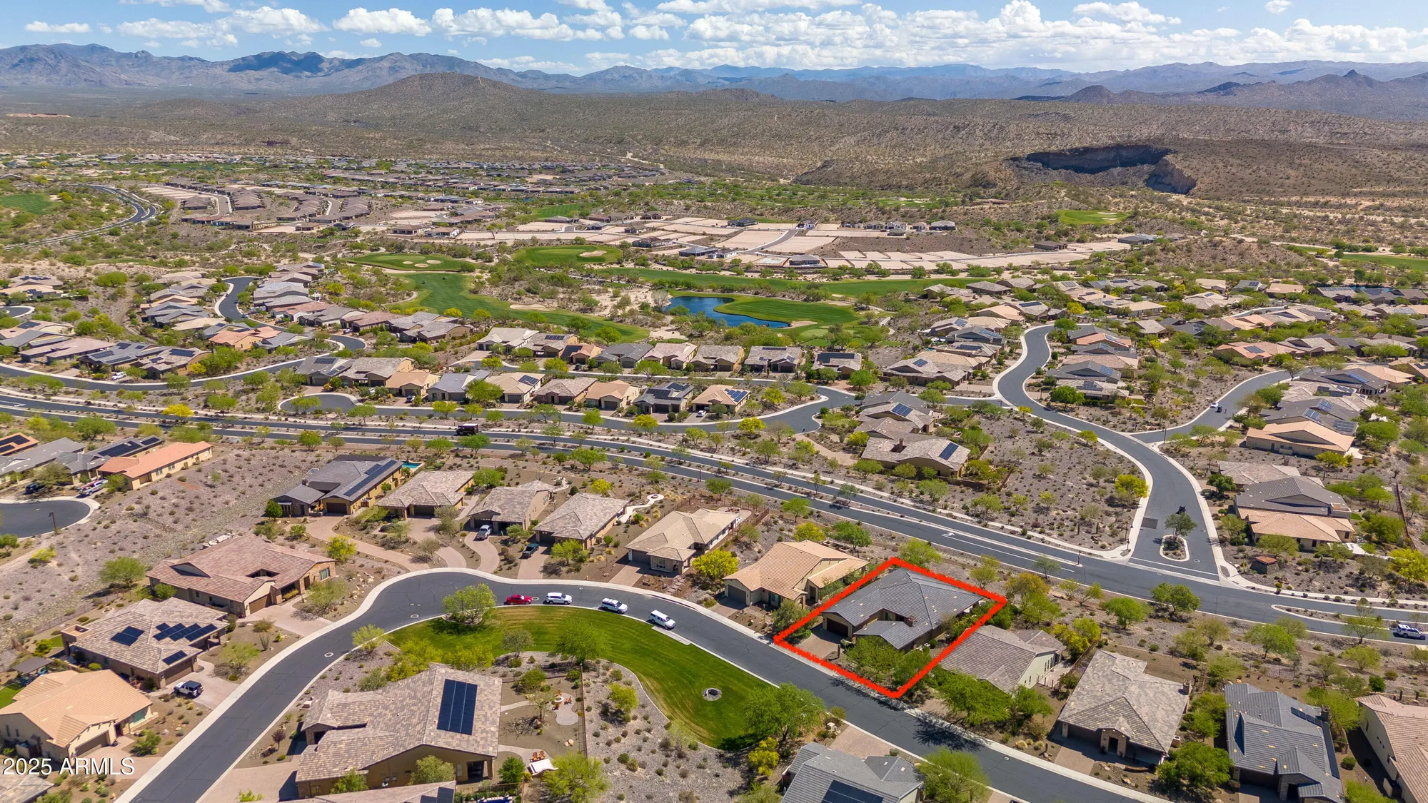 Property Slideshow image 36 of 36 | 3623 stampede dr, Wickenburg, AZ, 85390