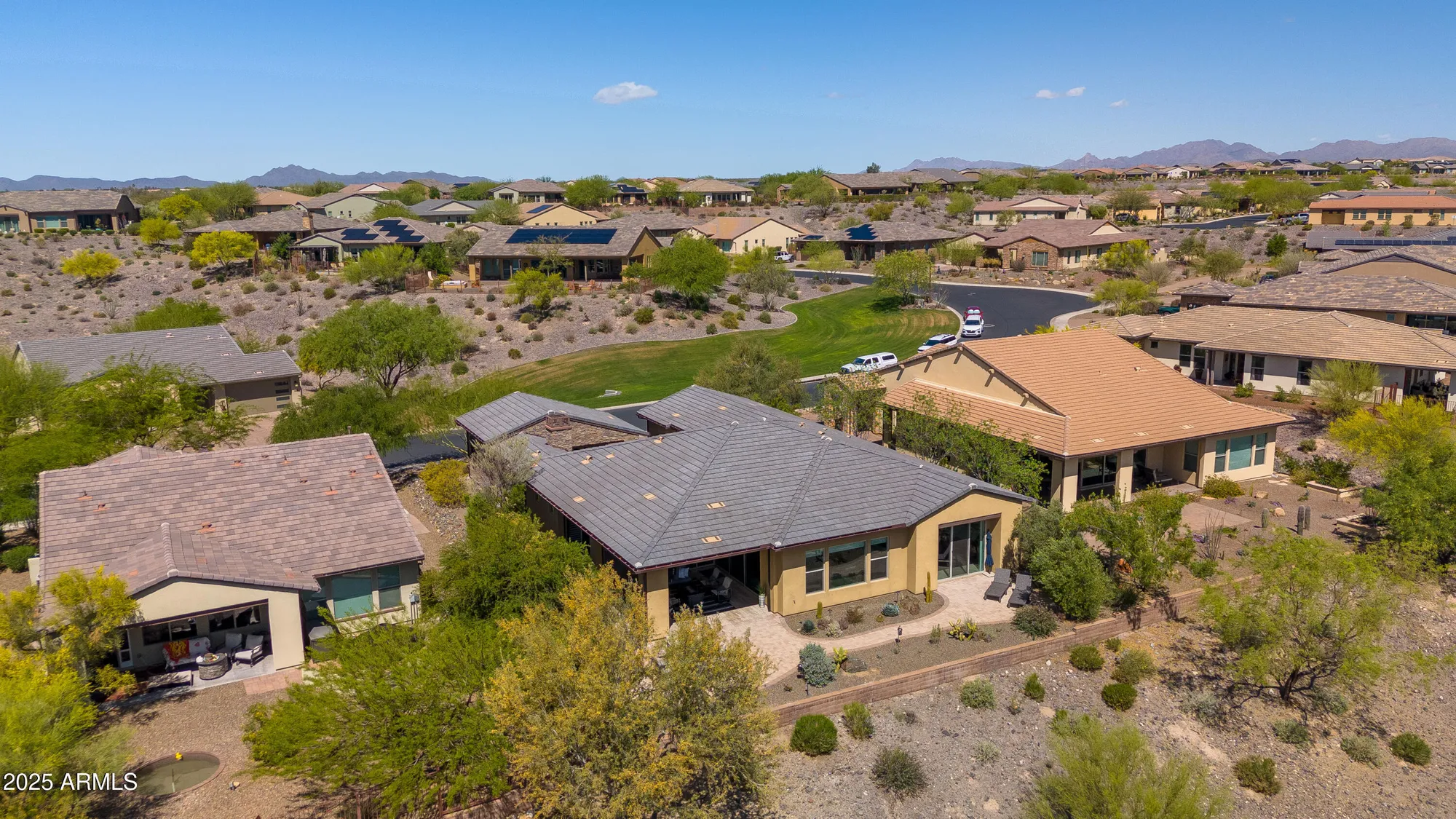 Property Slideshow image 35 of 36 | 3623 stampede dr, Wickenburg, AZ, 85390