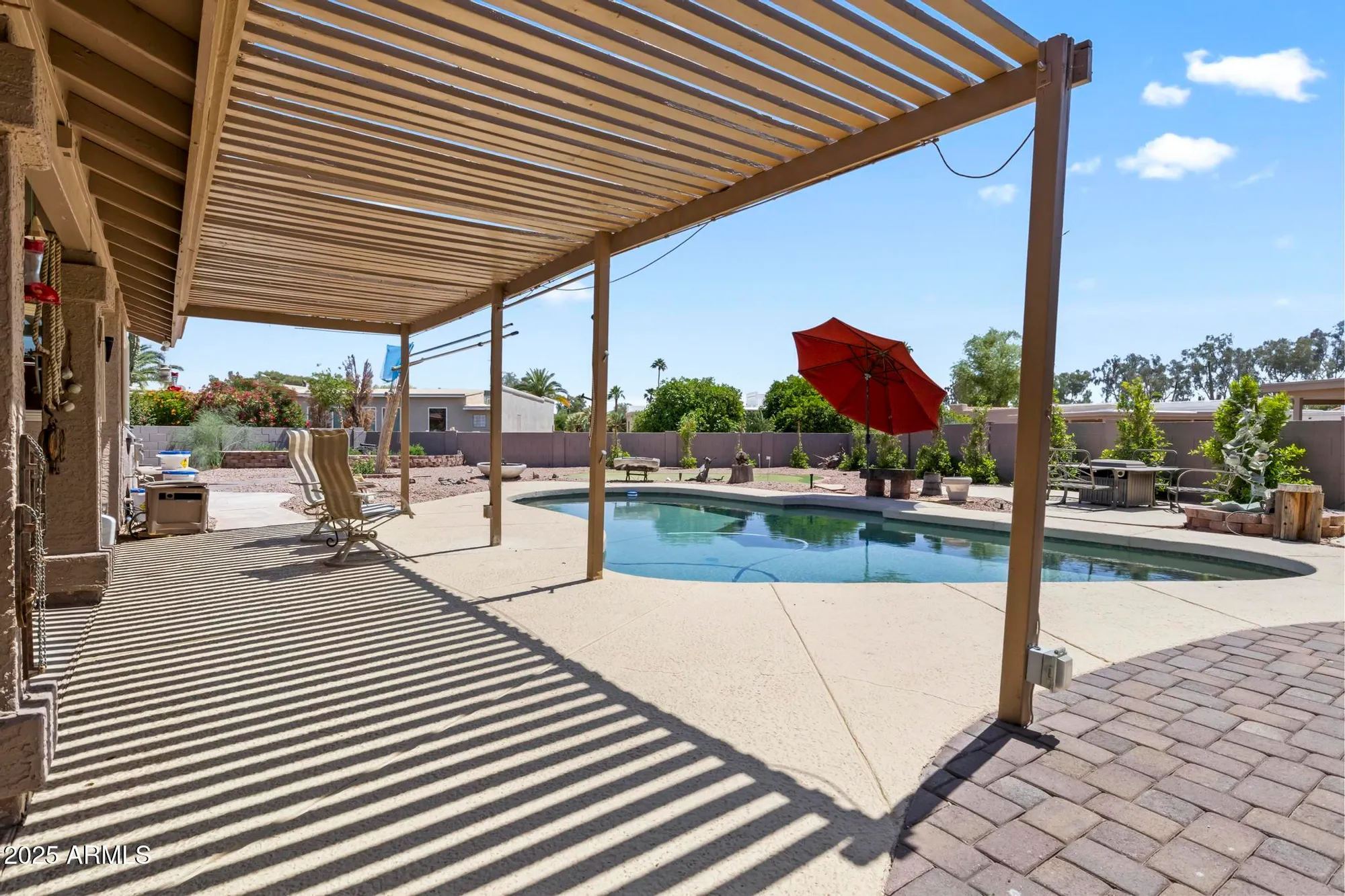 Property Slideshow image 31 of 46 | 9443 e lawndale pl, Sun Lakes, AZ, 85248
