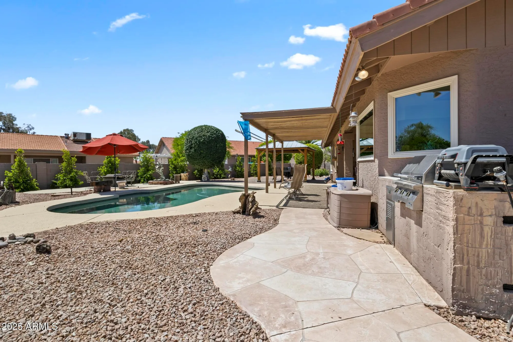 Property Slideshow image 33 of 46 | 9443 e lawndale pl, Sun Lakes, AZ, 85248