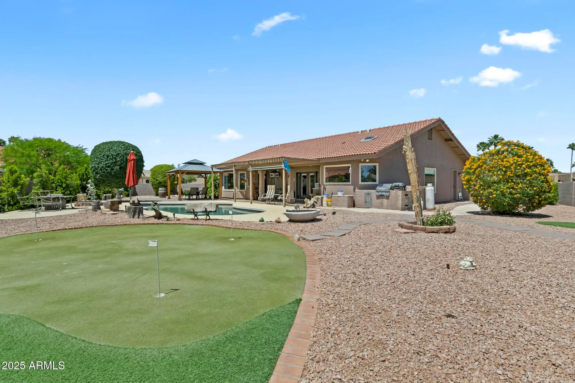 Property Slideshow image 35 of 46 | 9443 e lawndale pl, Sun Lakes, AZ, 85248