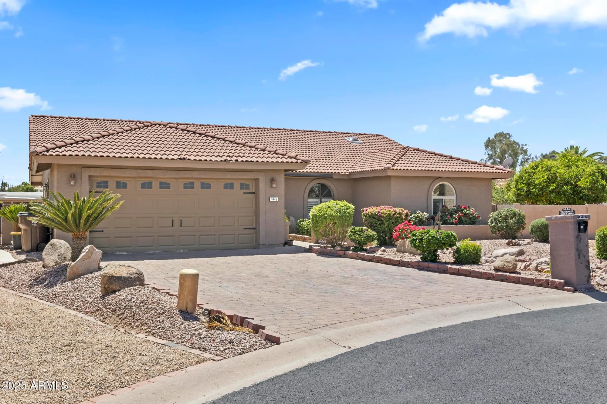 Property Slideshow image 44 of 46 | 9443 e lawndale pl, Sun Lakes, AZ, 85248
