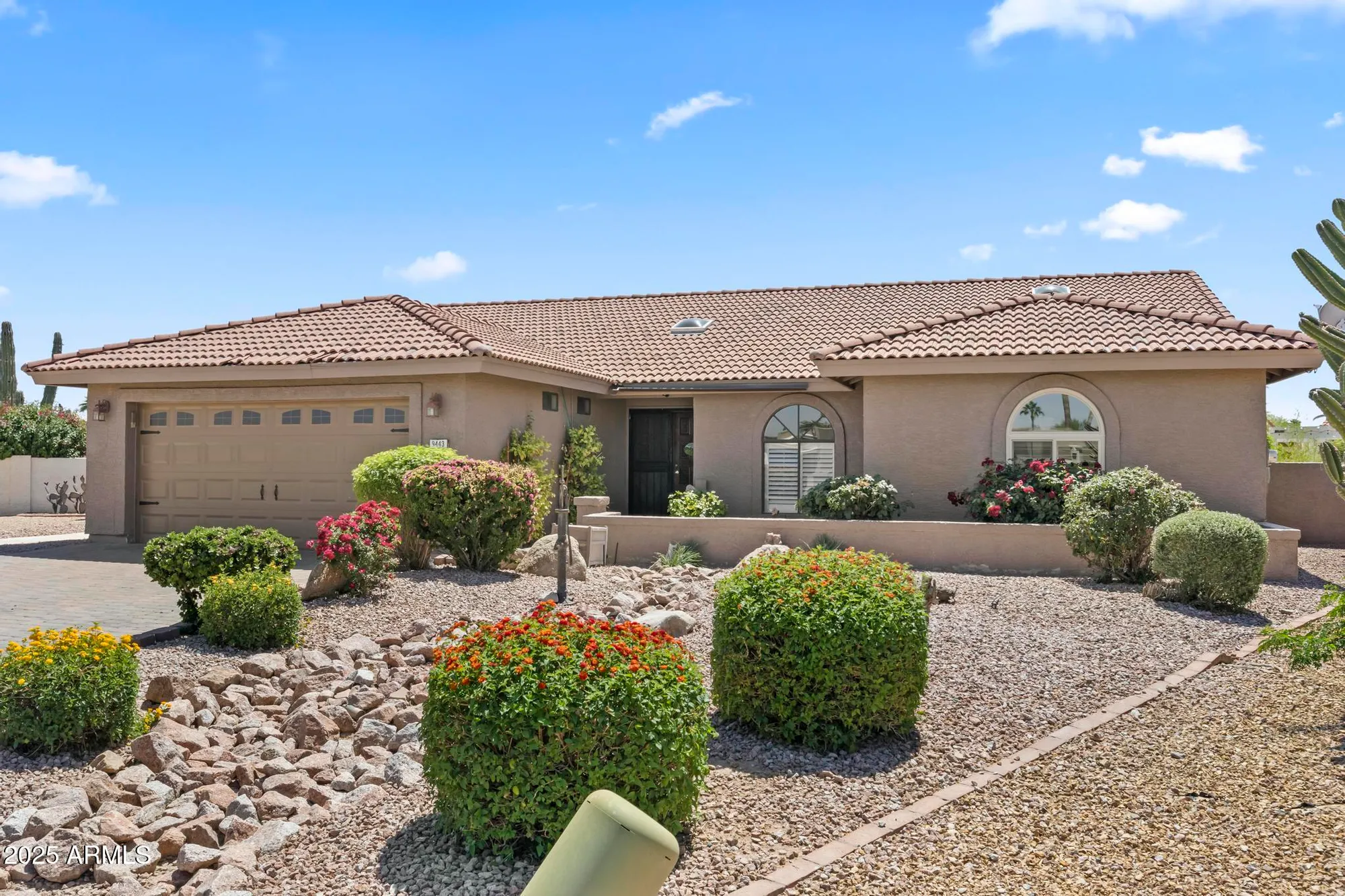 Property Slideshow image 45 of 46 | 9443 e lawndale pl, Sun Lakes, AZ, 85248