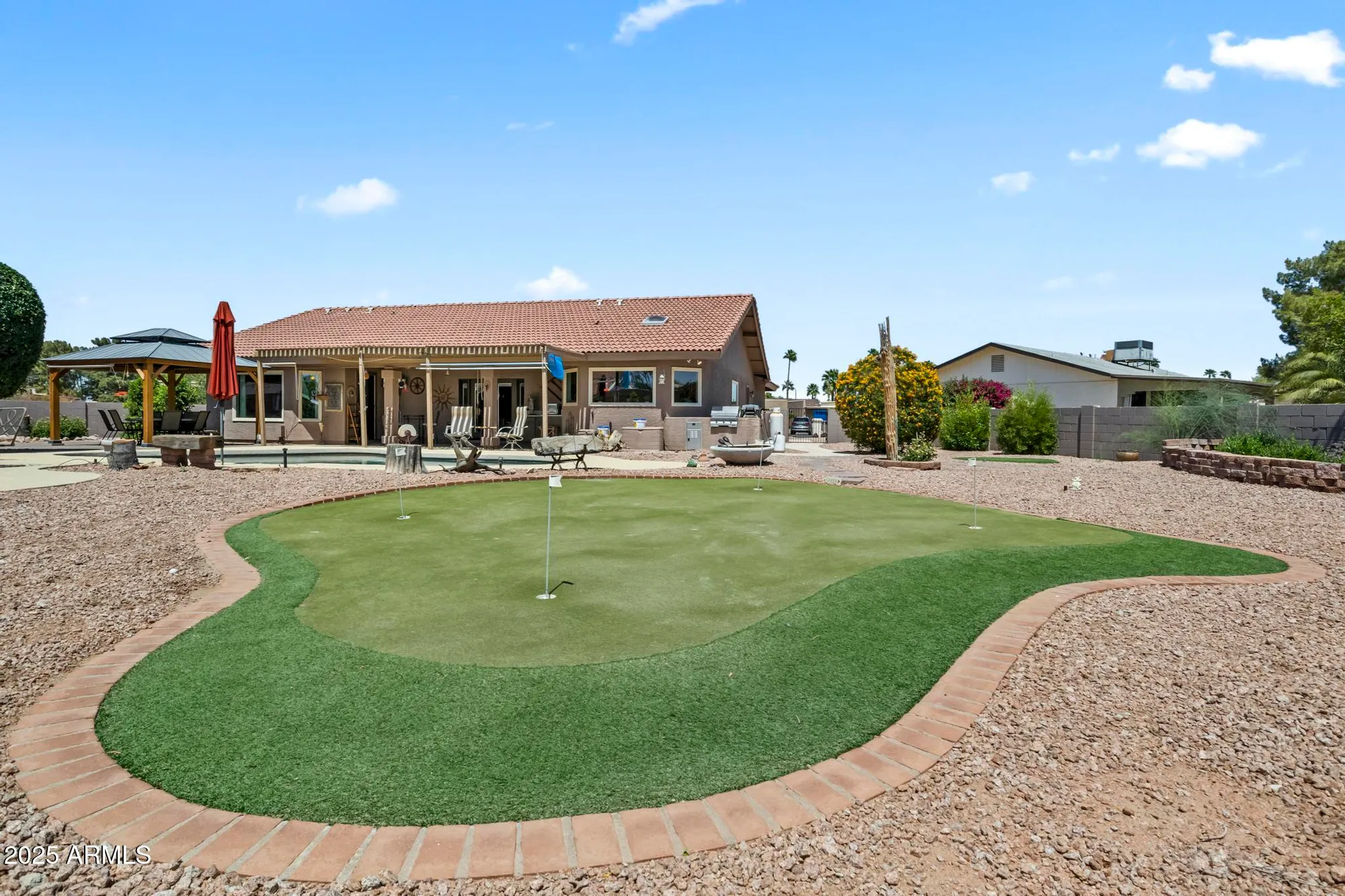 Property Slideshow image 36 of 46 | 9443 e lawndale pl, Sun Lakes, AZ, 85248