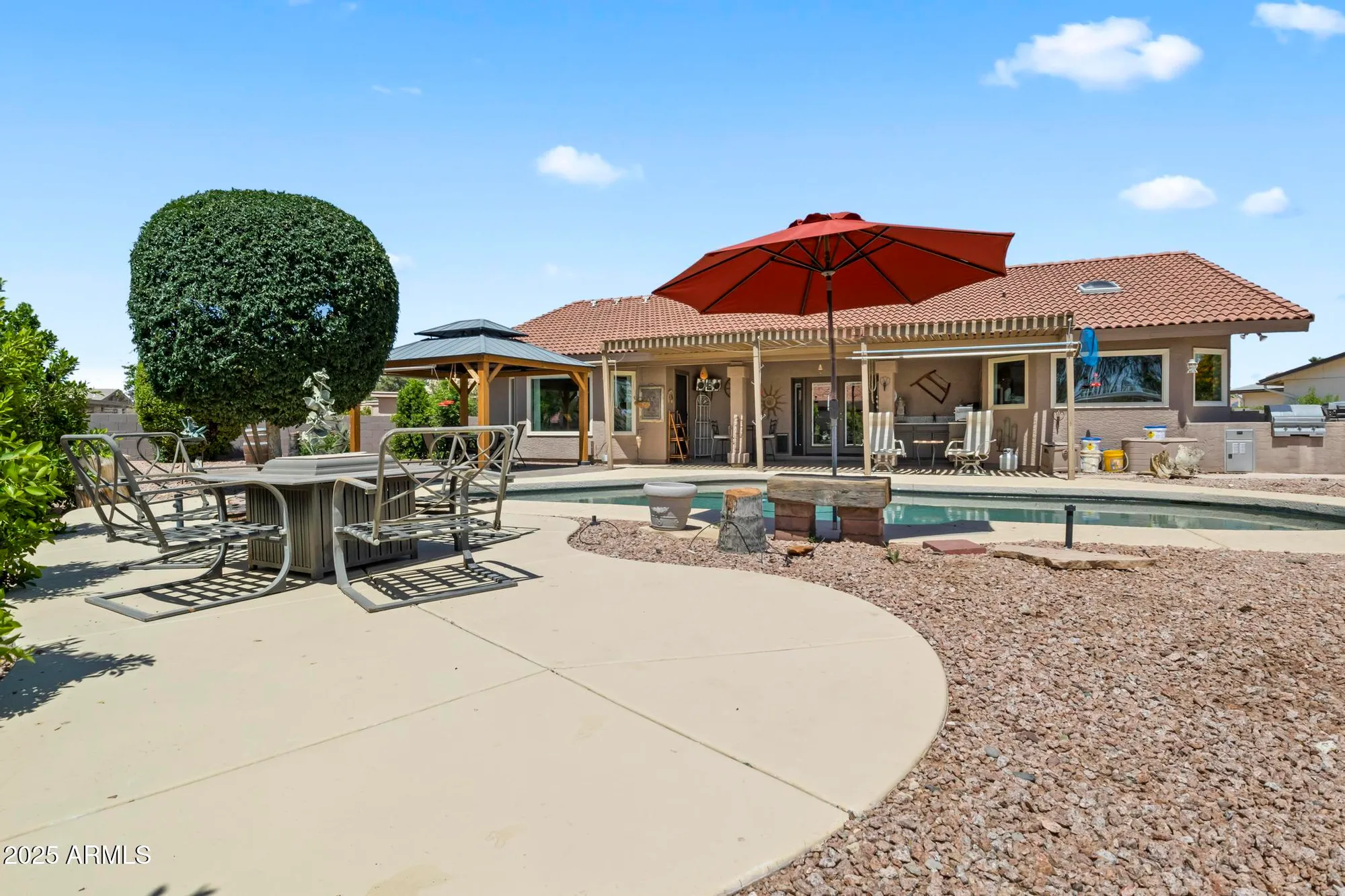 Property Slideshow image 30 of 46 | 9443 e lawndale pl, Sun Lakes, AZ, 85248
