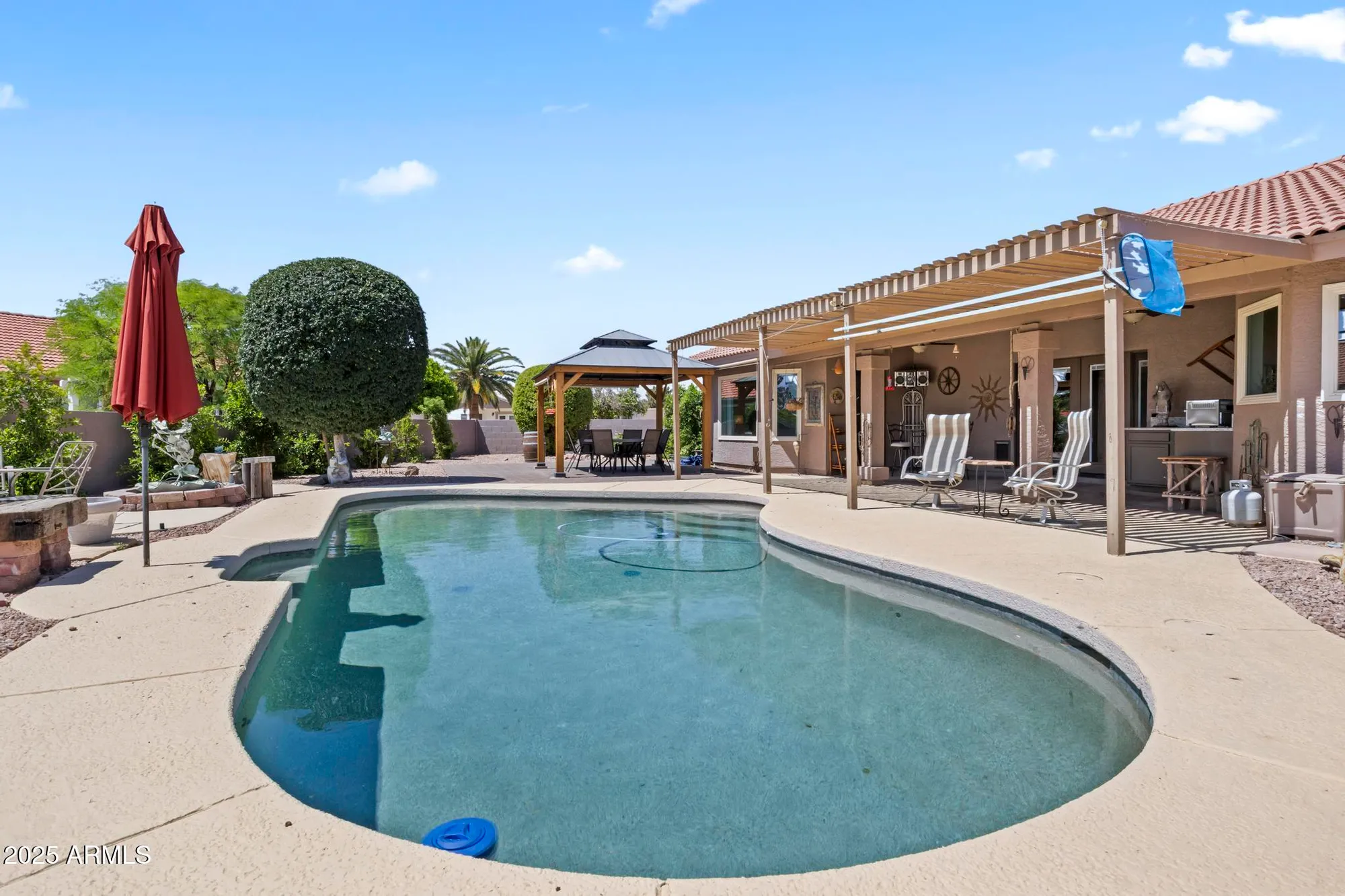 Property Slideshow image 2 of 46 | 9443 e lawndale pl, Sun Lakes, AZ, 85248