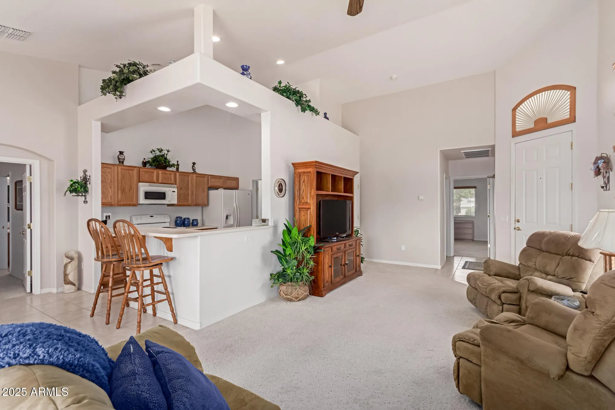 Property Slideshow image 6 of 30 | 1439 n desert willow st, Casa Grande, AZ, 85122
