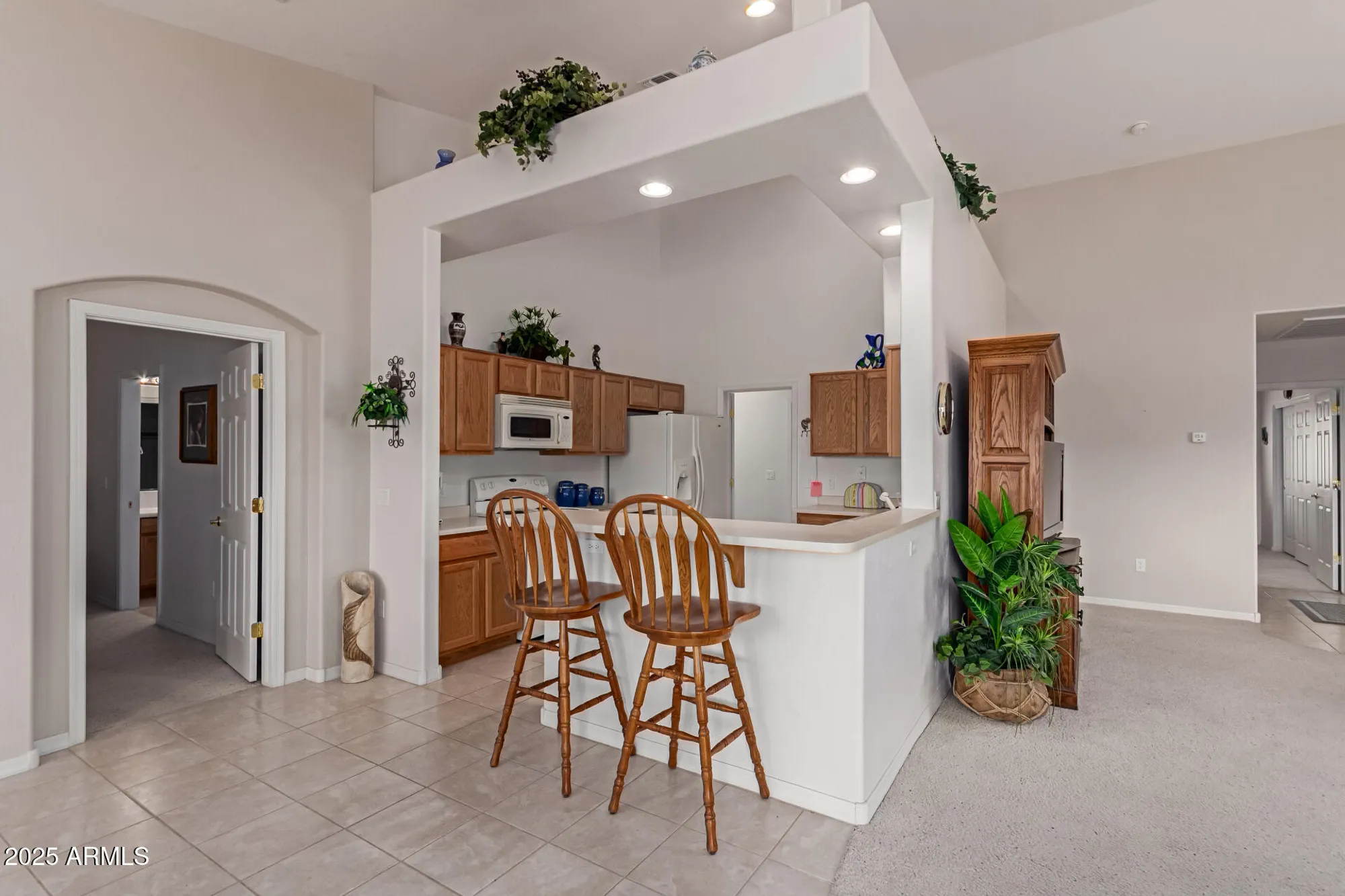 Property Slideshow image 8 of 30 | 1439 n desert willow st, Casa Grande, AZ, 85122