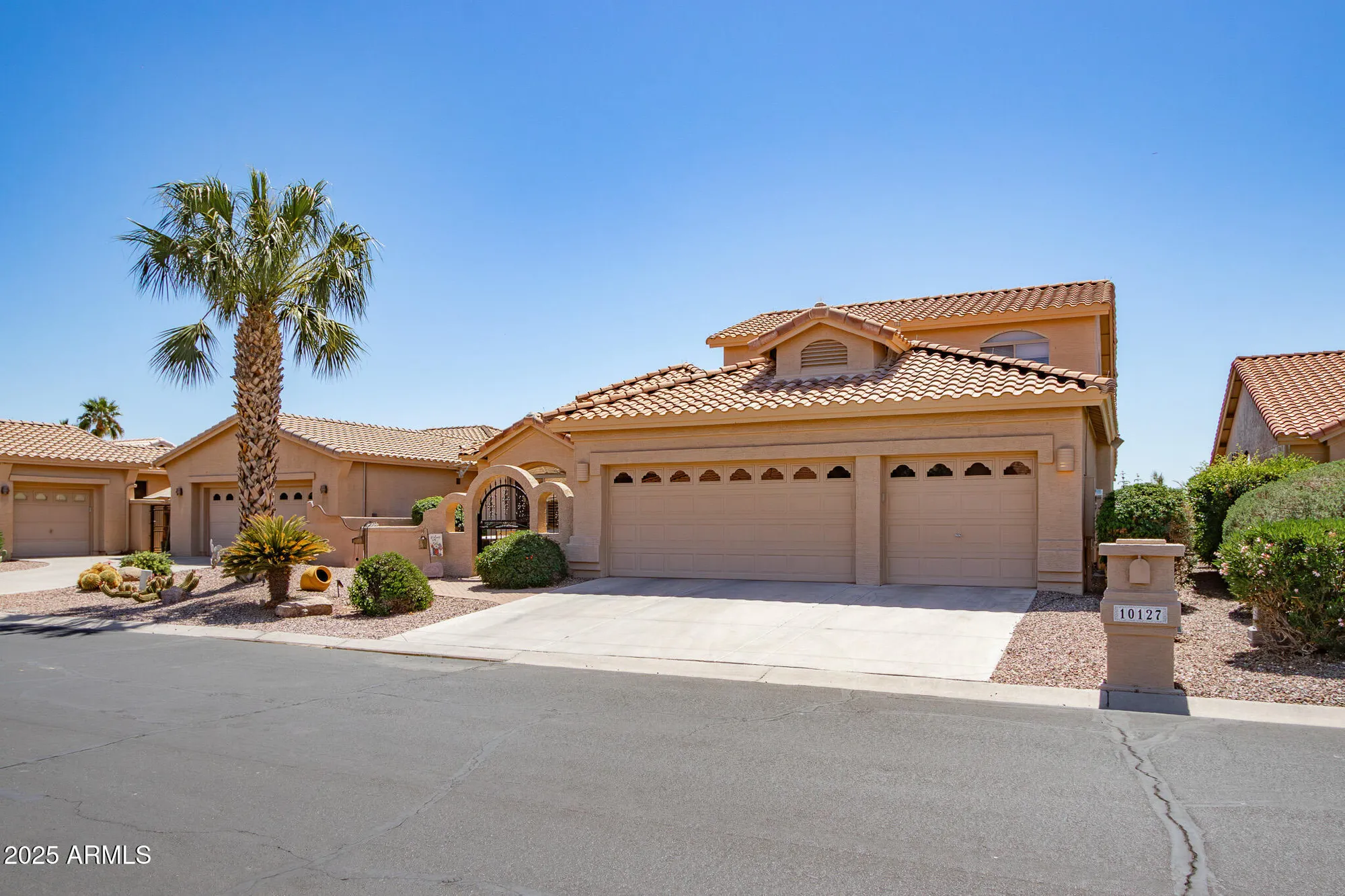 Property Slideshow image 8 of 85 | 10127 e copper dr # 80, Sun Lakes, AZ, 85248