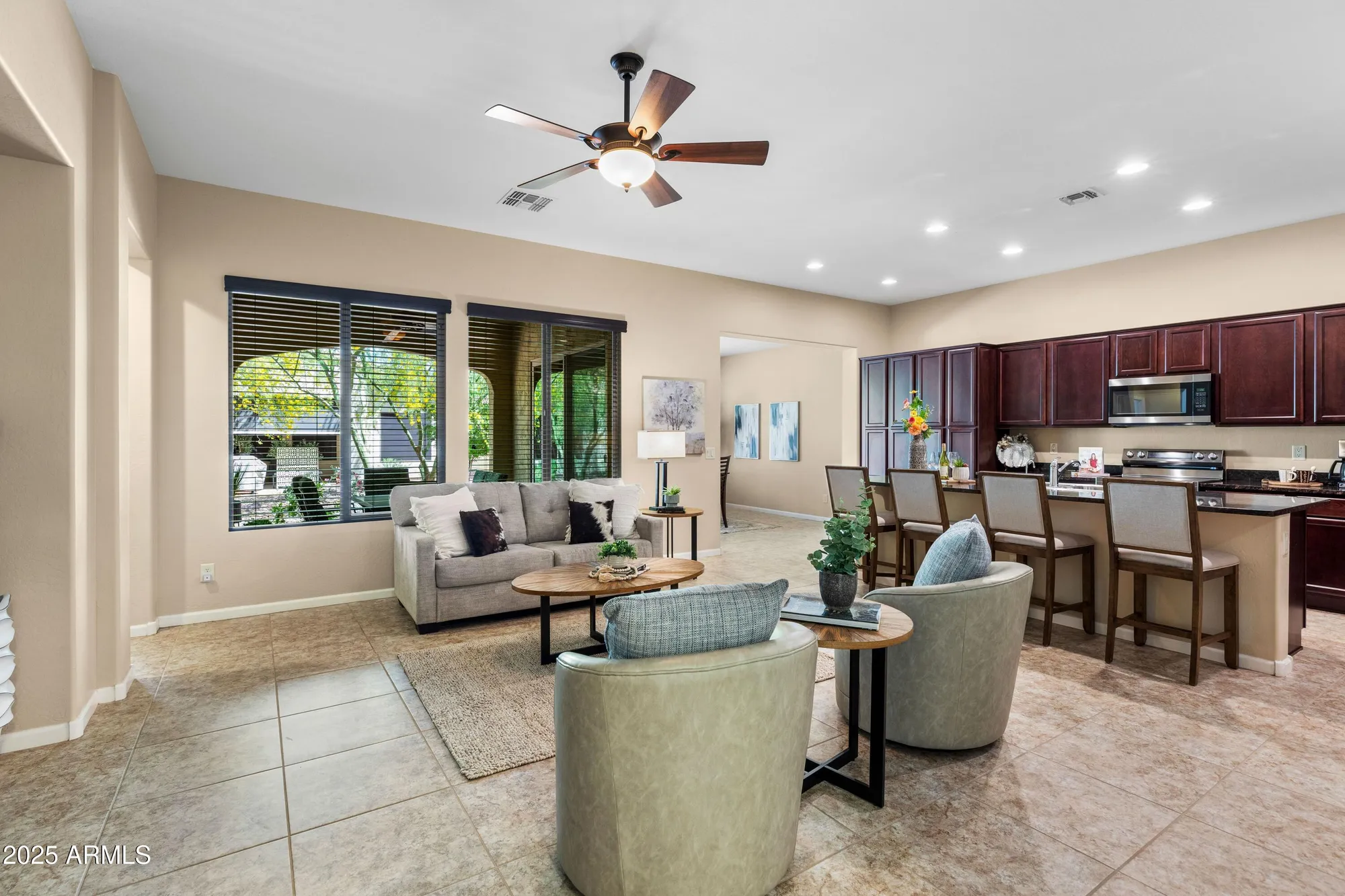 Property Slideshow image 4 of 53 | 3969 n 163rd ln, Goodyear, AZ, 85395