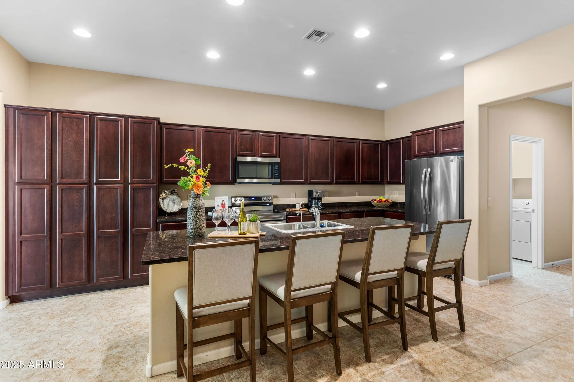 Property Slideshow image 6 of 53 | 3969 n 163rd ln, Goodyear, AZ, 85395