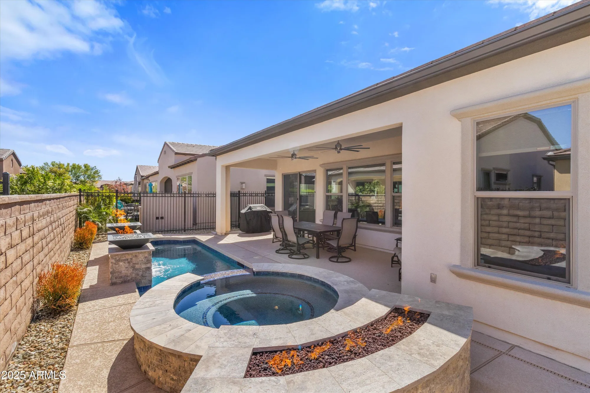 Property Slideshow image 31 of 56 | 644 e las puertas ln, Queen Creek, AZ, 85140