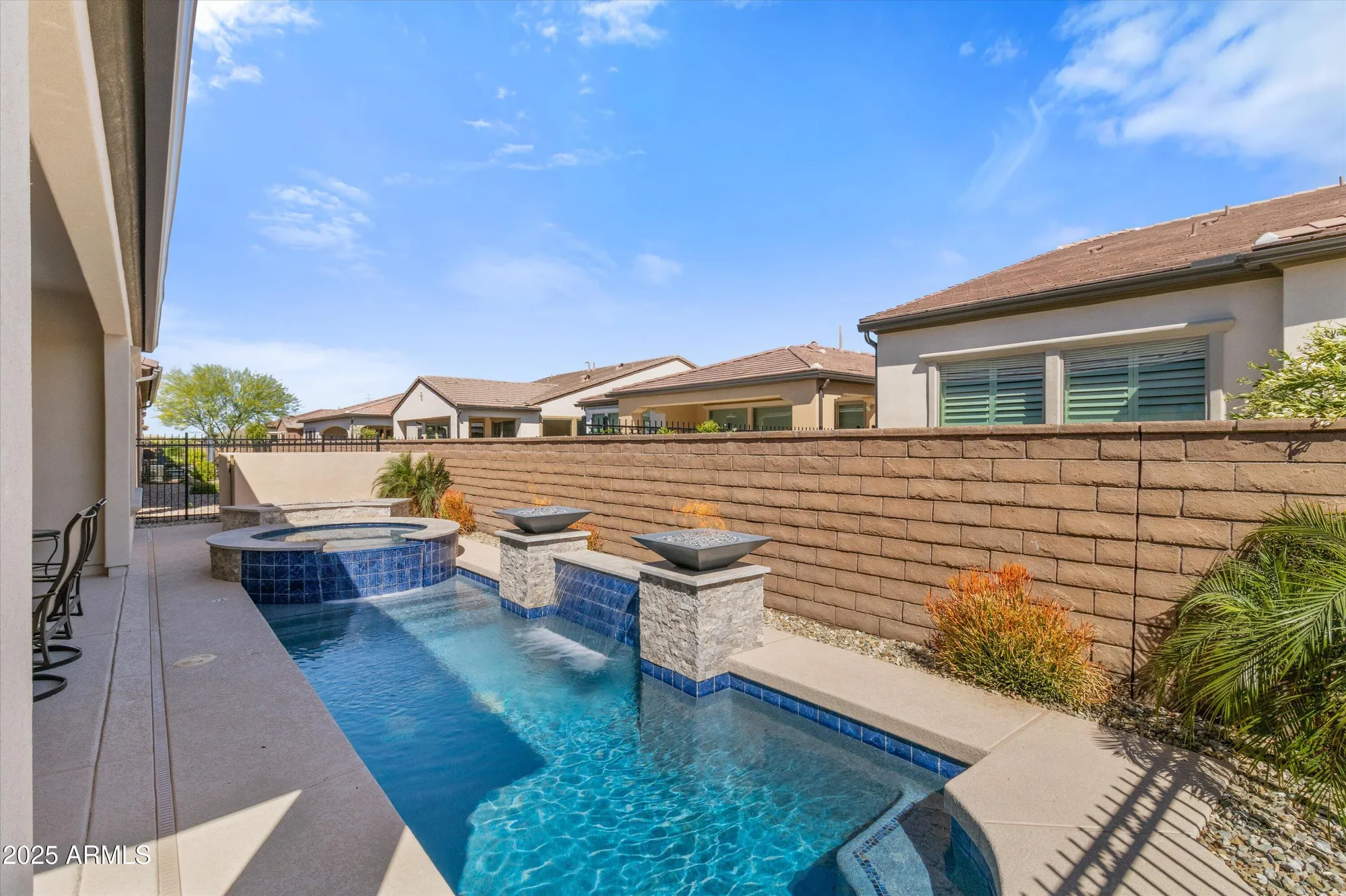 Property Slideshow image 29 of 56 | 644 e las puertas ln, Queen Creek, AZ, 85140