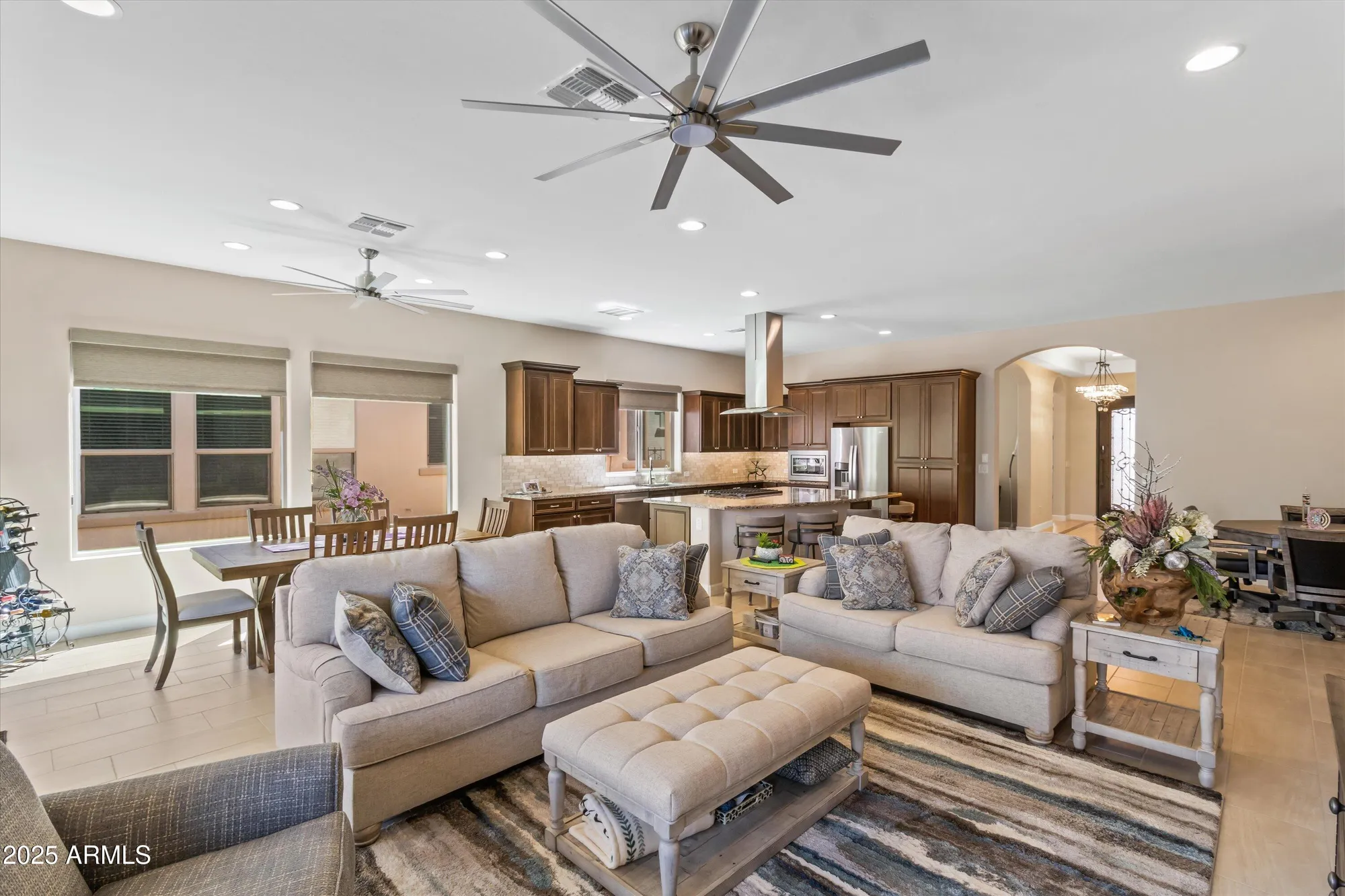 Property Slideshow image 4 of 56 | 644 e las puertas ln, Queen Creek, AZ, 85140