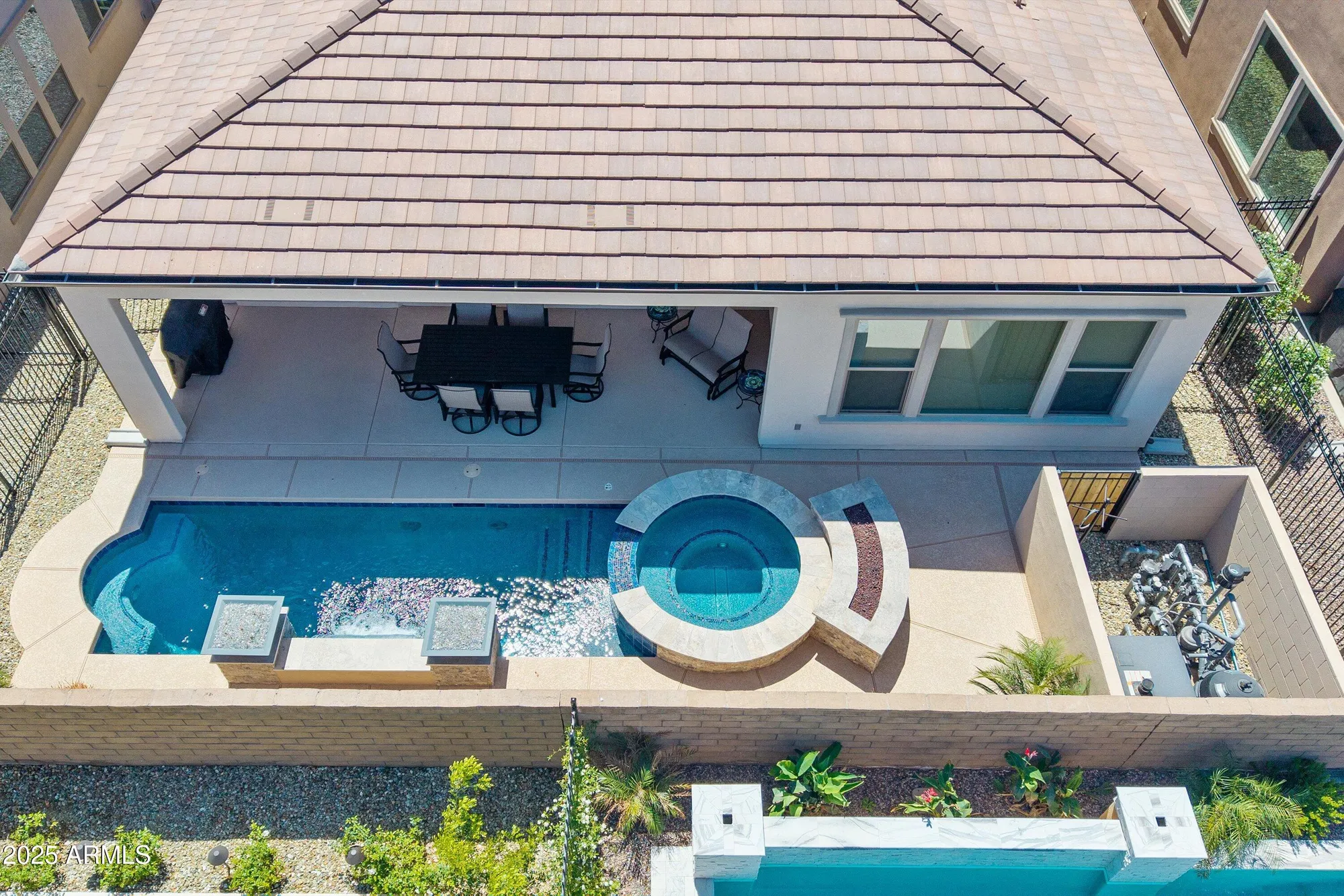 Property Slideshow image 40 of 56 | 644 e las puertas ln, Queen Creek, AZ, 85140