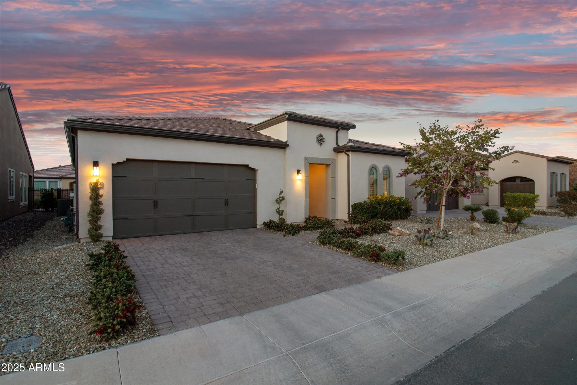 Property Slideshow image 1 of 56 | 644 e las puertas ln, Queen Creek, AZ, 85140