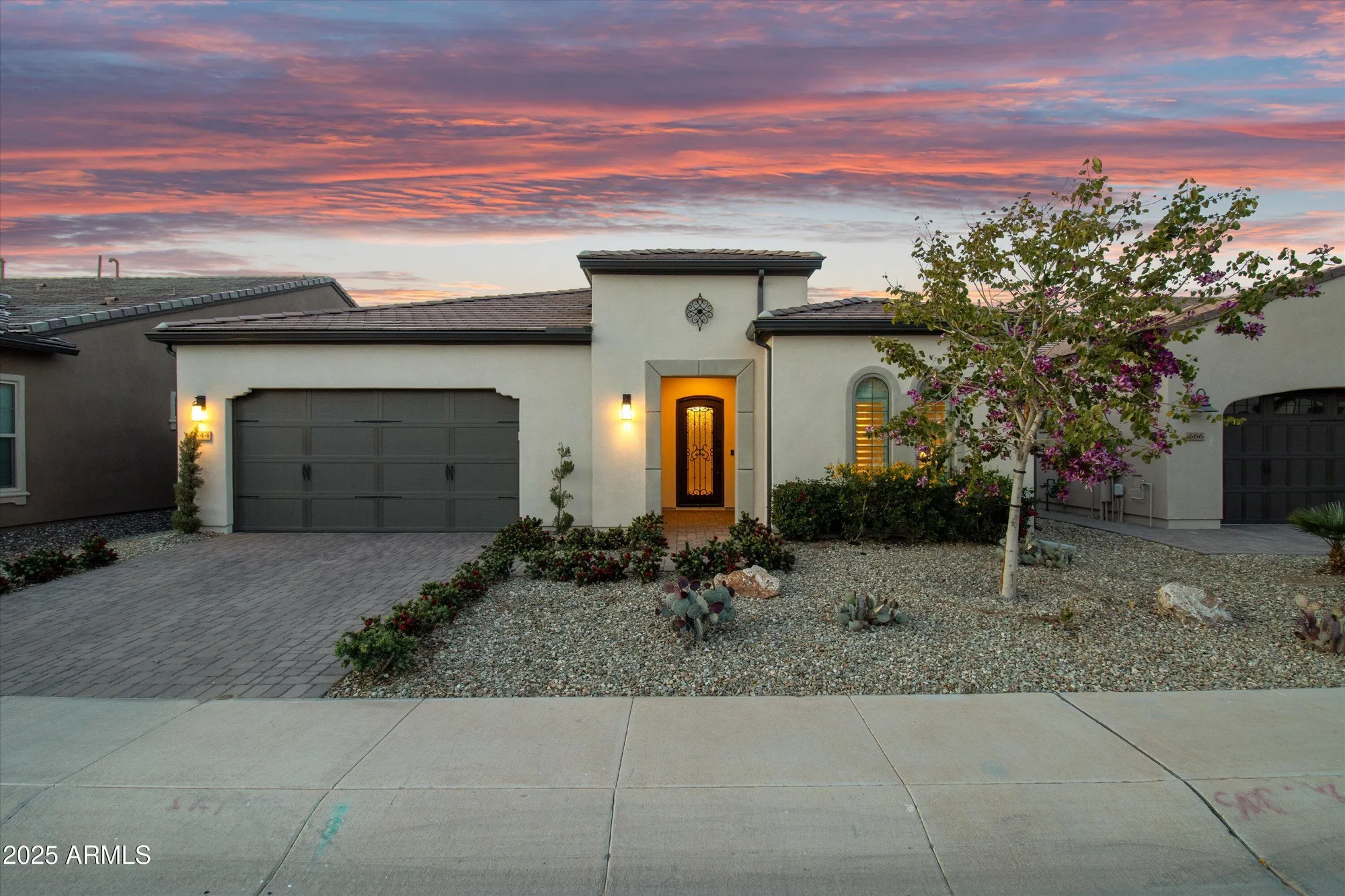 Property Slideshow image 7 of 56 | 644 e las puertas ln, Queen Creek, AZ, 85140