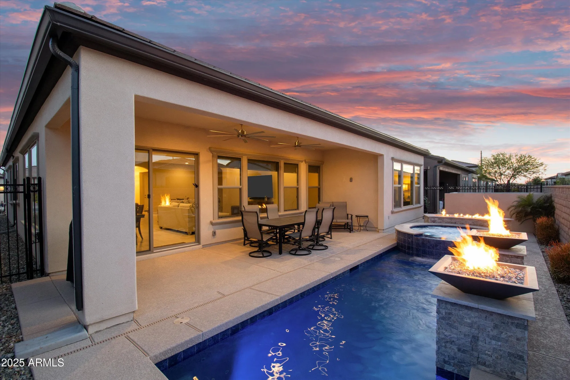 Property Slideshow image 26 of 56 | 644 e las puertas ln, Queen Creek, AZ, 85140