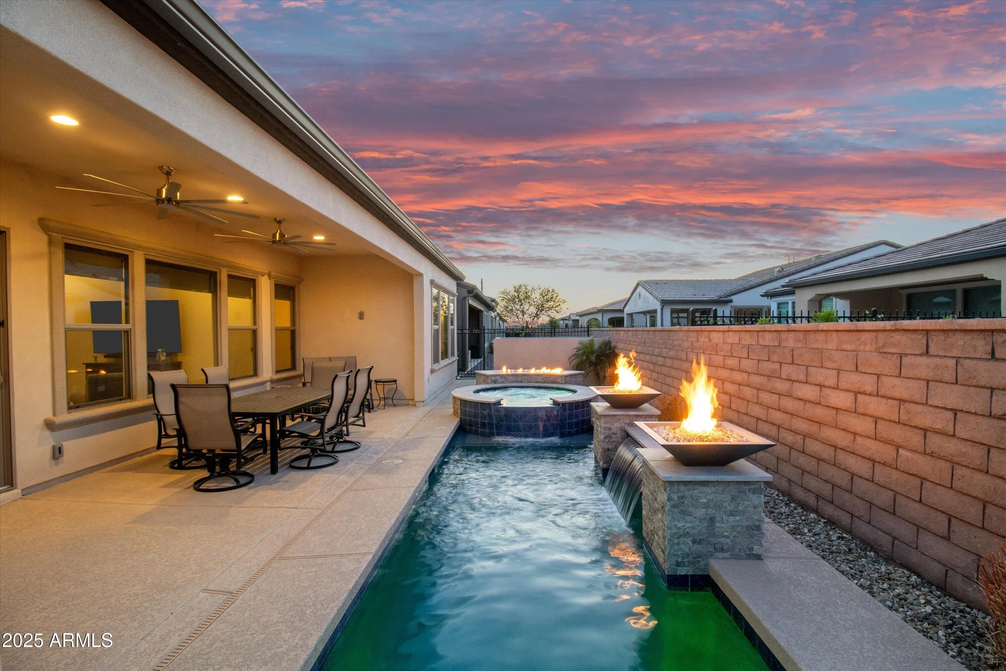 Property Slideshow image 34 of 56 | 644 e las puertas ln, Queen Creek, AZ, 85140