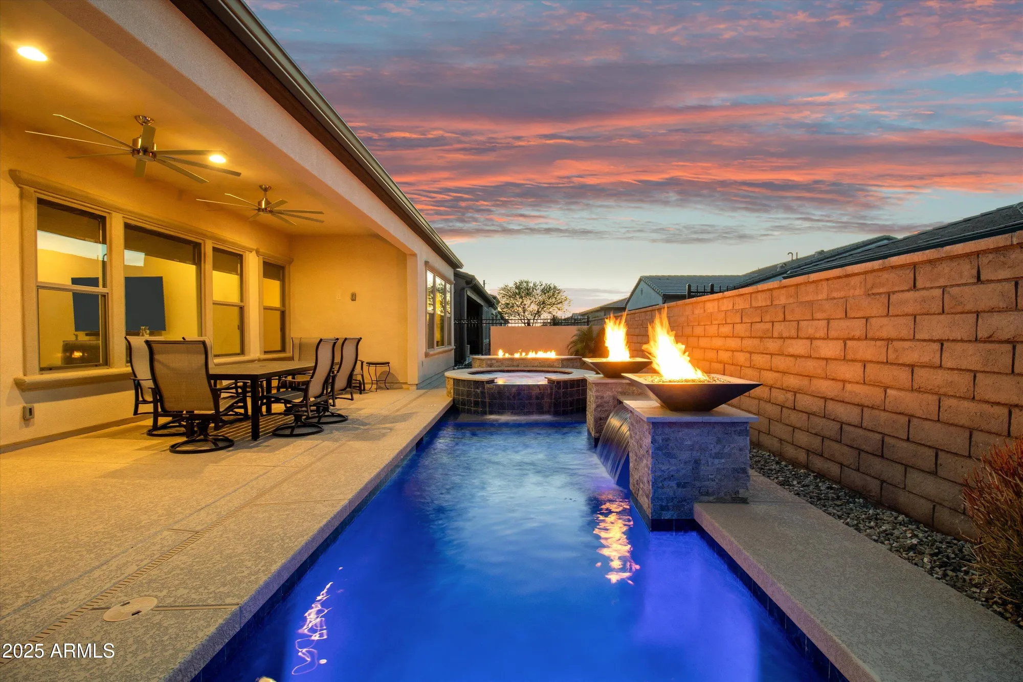 Property Slideshow image 32 of 56 | 644 e las puertas ln, Queen Creek, AZ, 85140