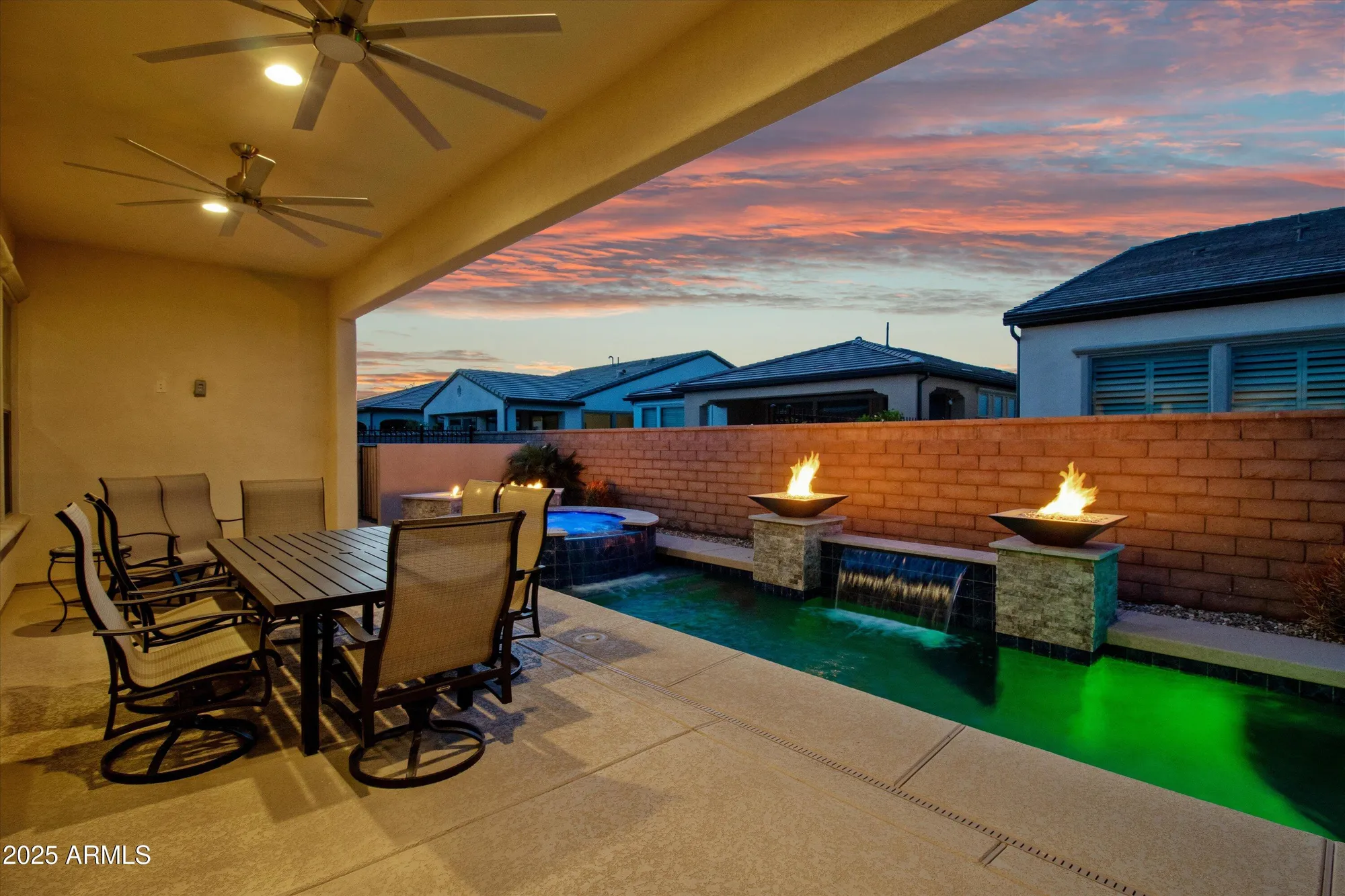 Property Slideshow image 28 of 56 | 644 e las puertas ln, Queen Creek, AZ, 85140