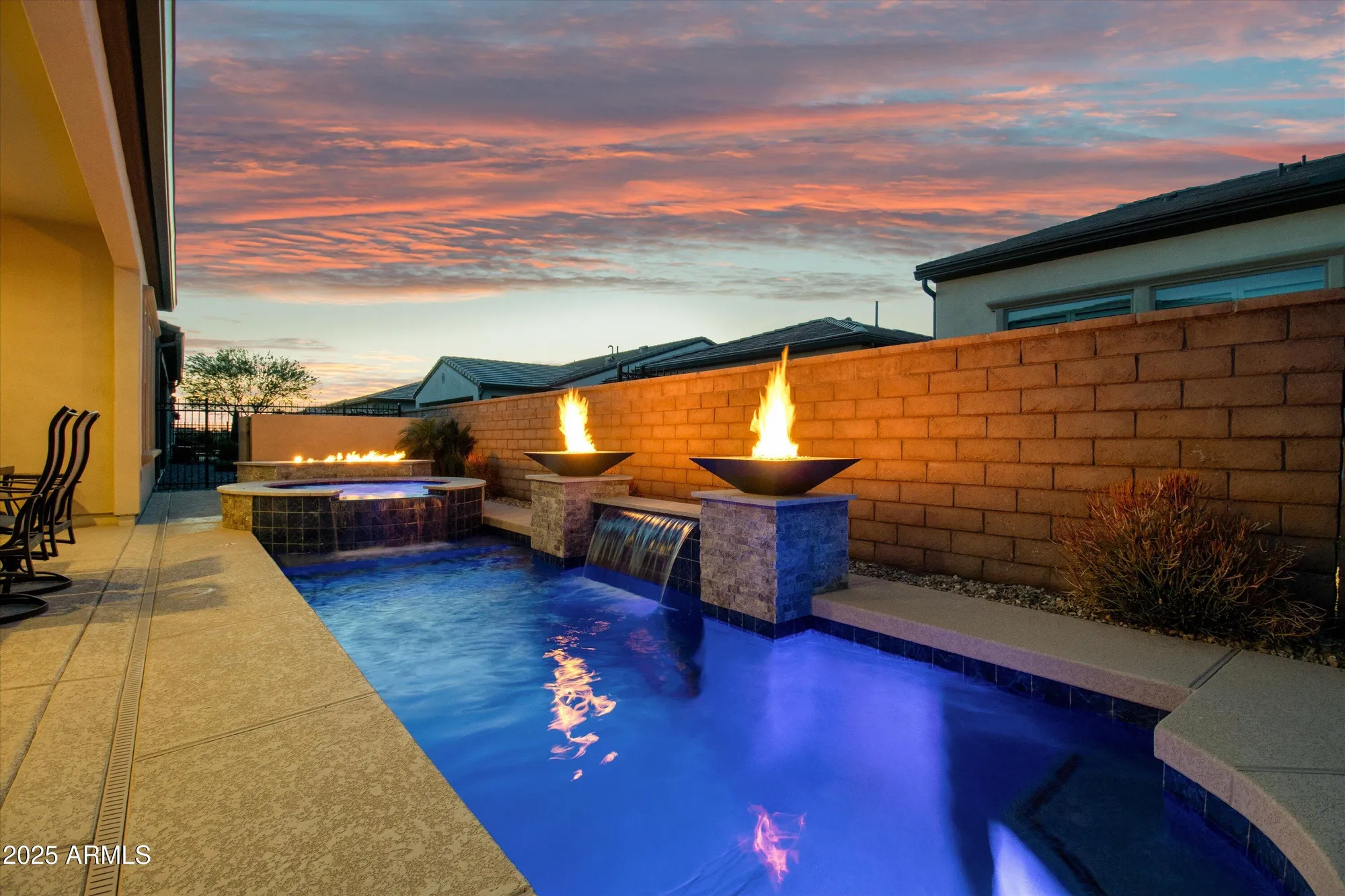 Property Slideshow image 37 of 56 | 644 e las puertas ln, Queen Creek, AZ, 85140