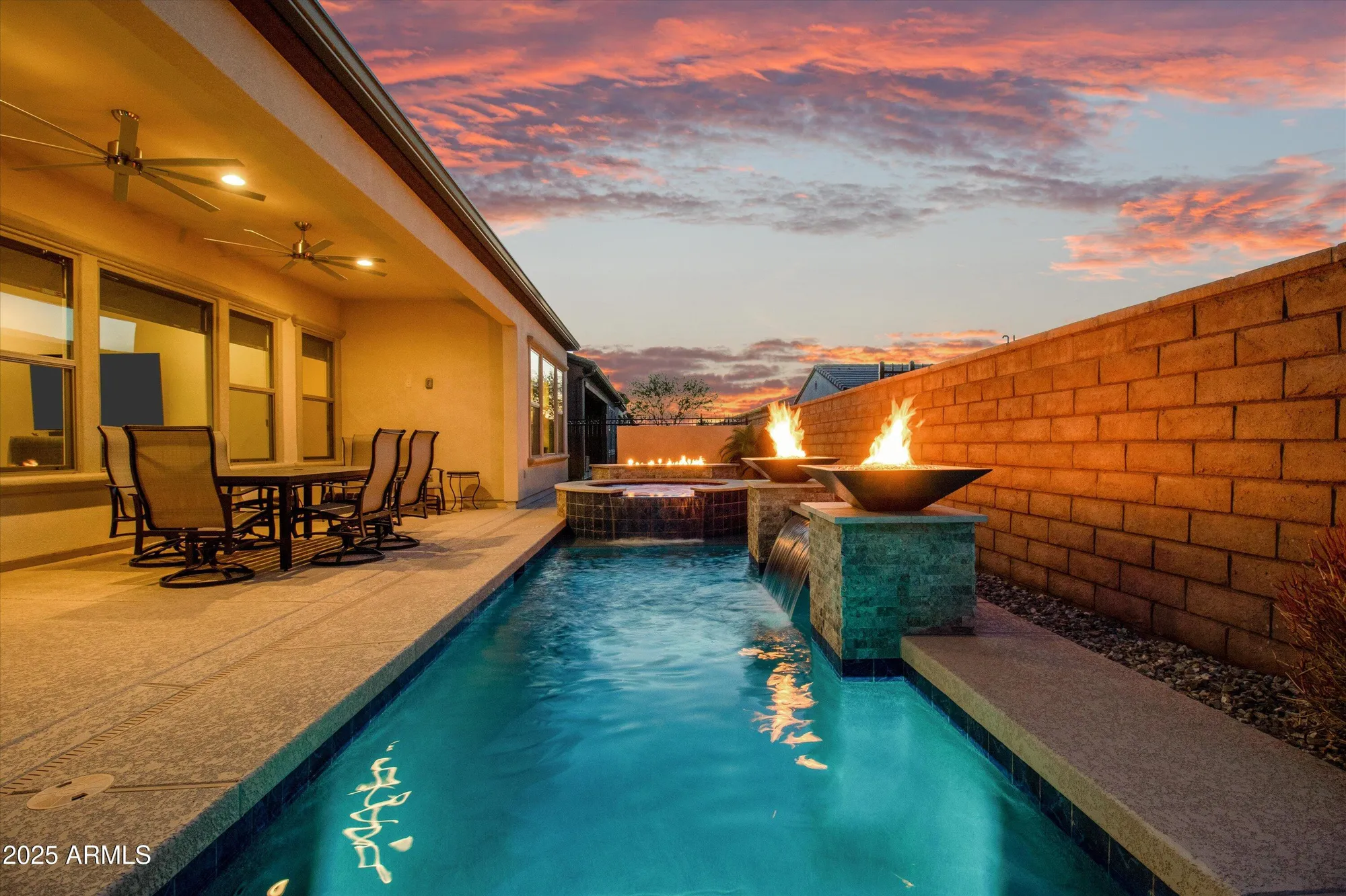 Property Slideshow image 38 of 56 | 644 e las puertas ln, Queen Creek, AZ, 85140