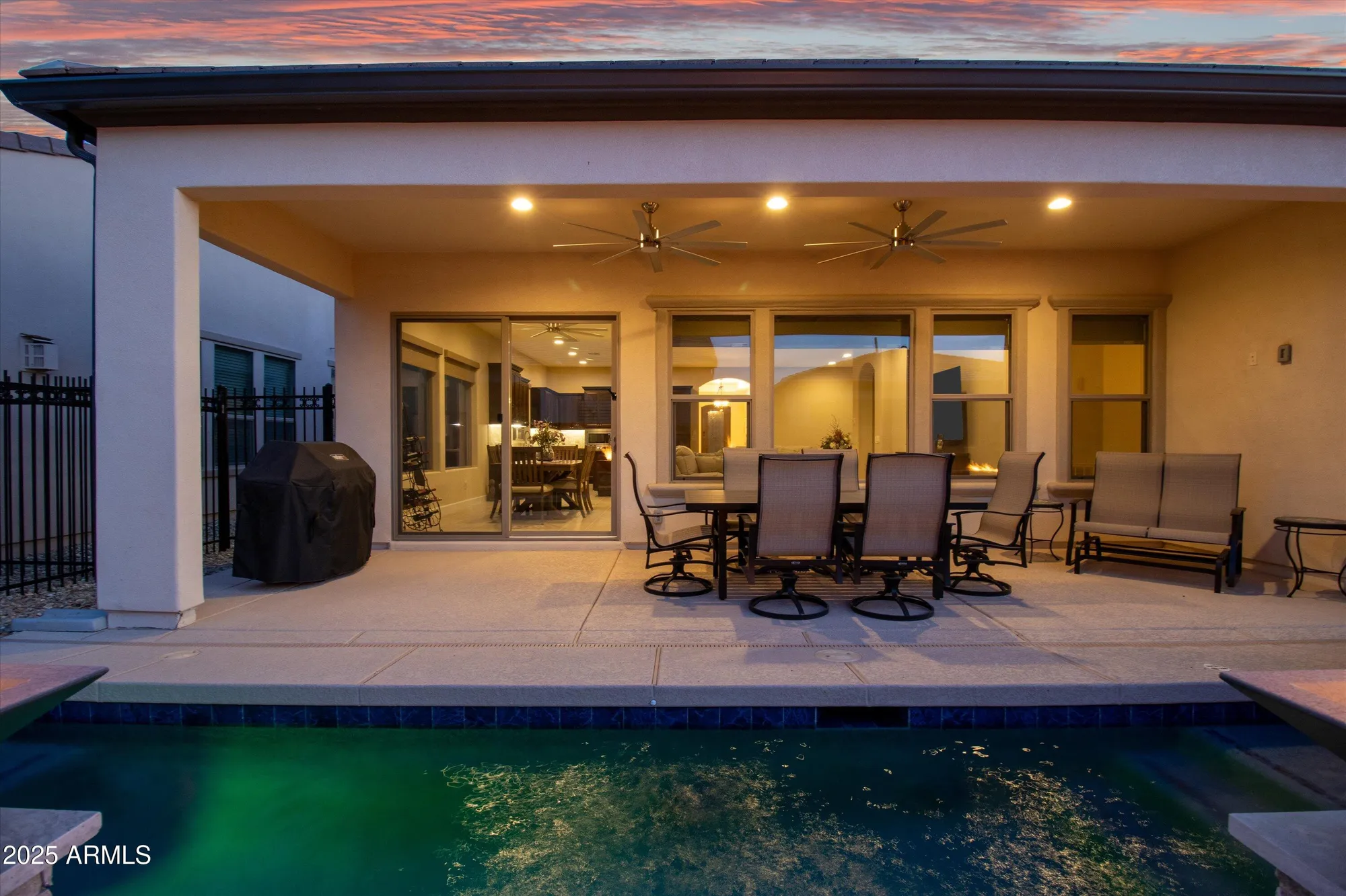 Property Slideshow image 35 of 56 | 644 e las puertas ln, Queen Creek, AZ, 85140