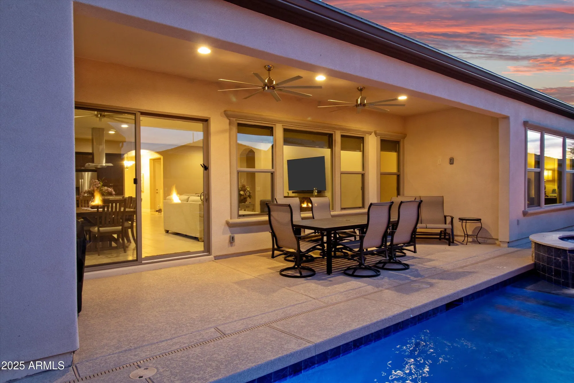 Property Slideshow image 36 of 56 | 644 e las puertas ln, Queen Creek, AZ, 85140