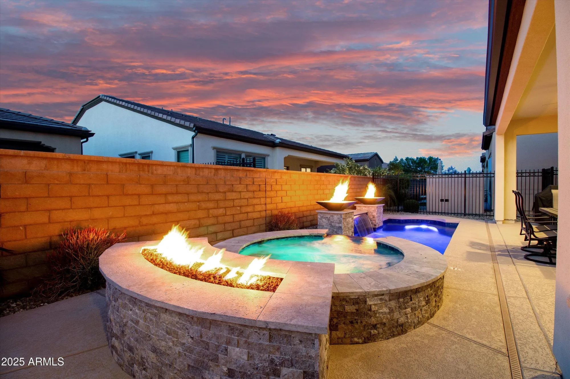 Property Slideshow image 30 of 56 | 644 e las puertas ln, Queen Creek, AZ, 85140