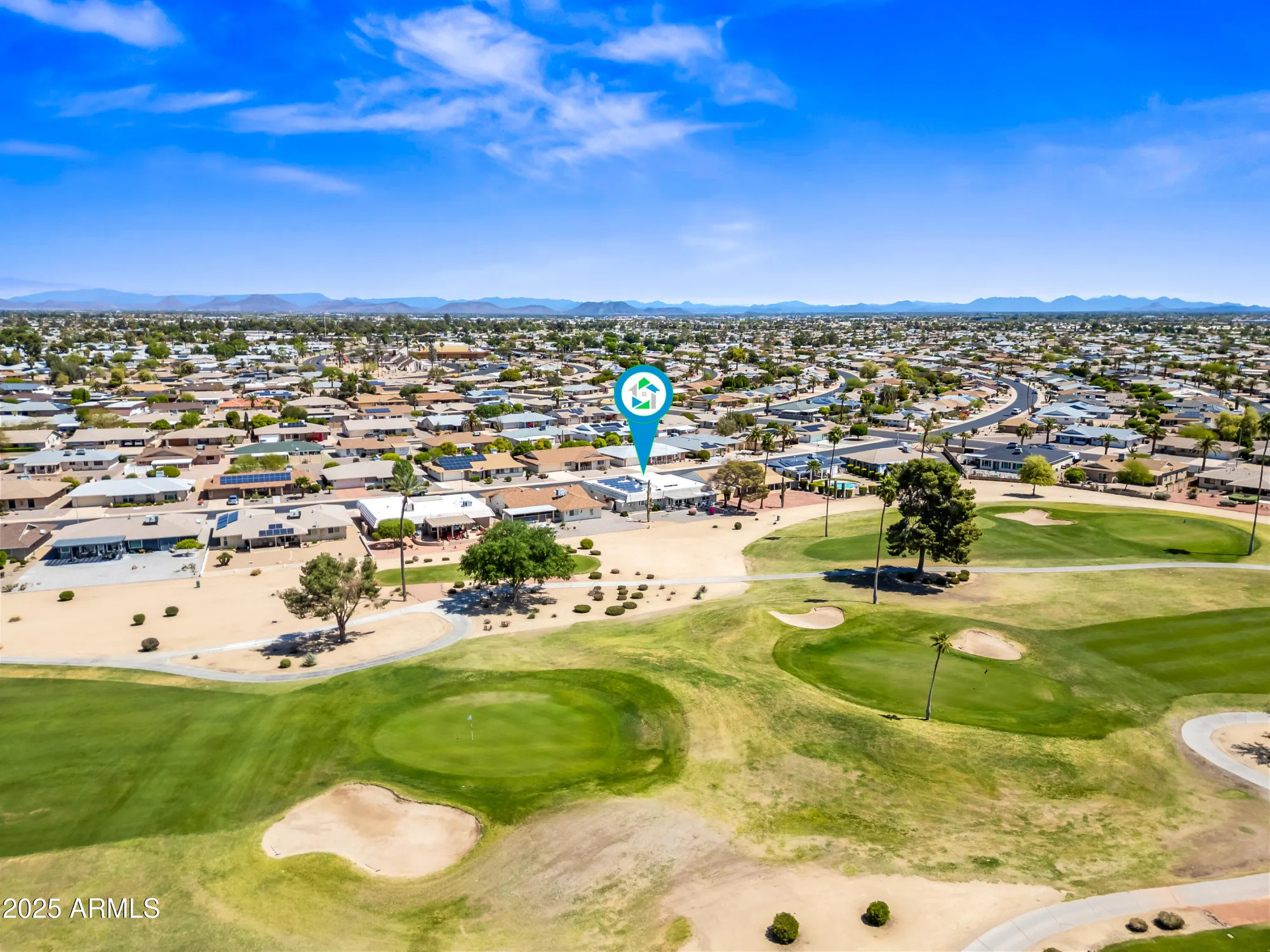 Property Slideshow image 73 of 75 | 10544 w prairie hills cir, Sun City, AZ, 85351
