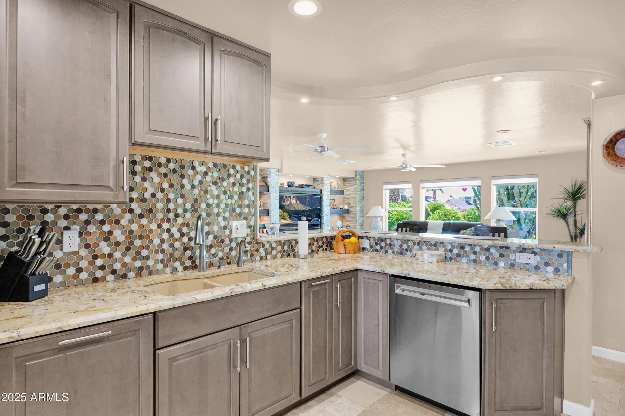 Property Slideshow image 10 of 45 | 14215 w parkland dr, Sun City West, AZ, 85375