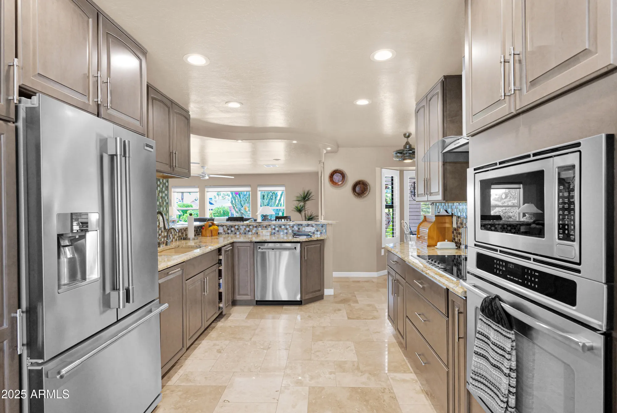 Property Slideshow image 12 of 45 | 14215 w parkland dr, Sun City West, AZ, 85375