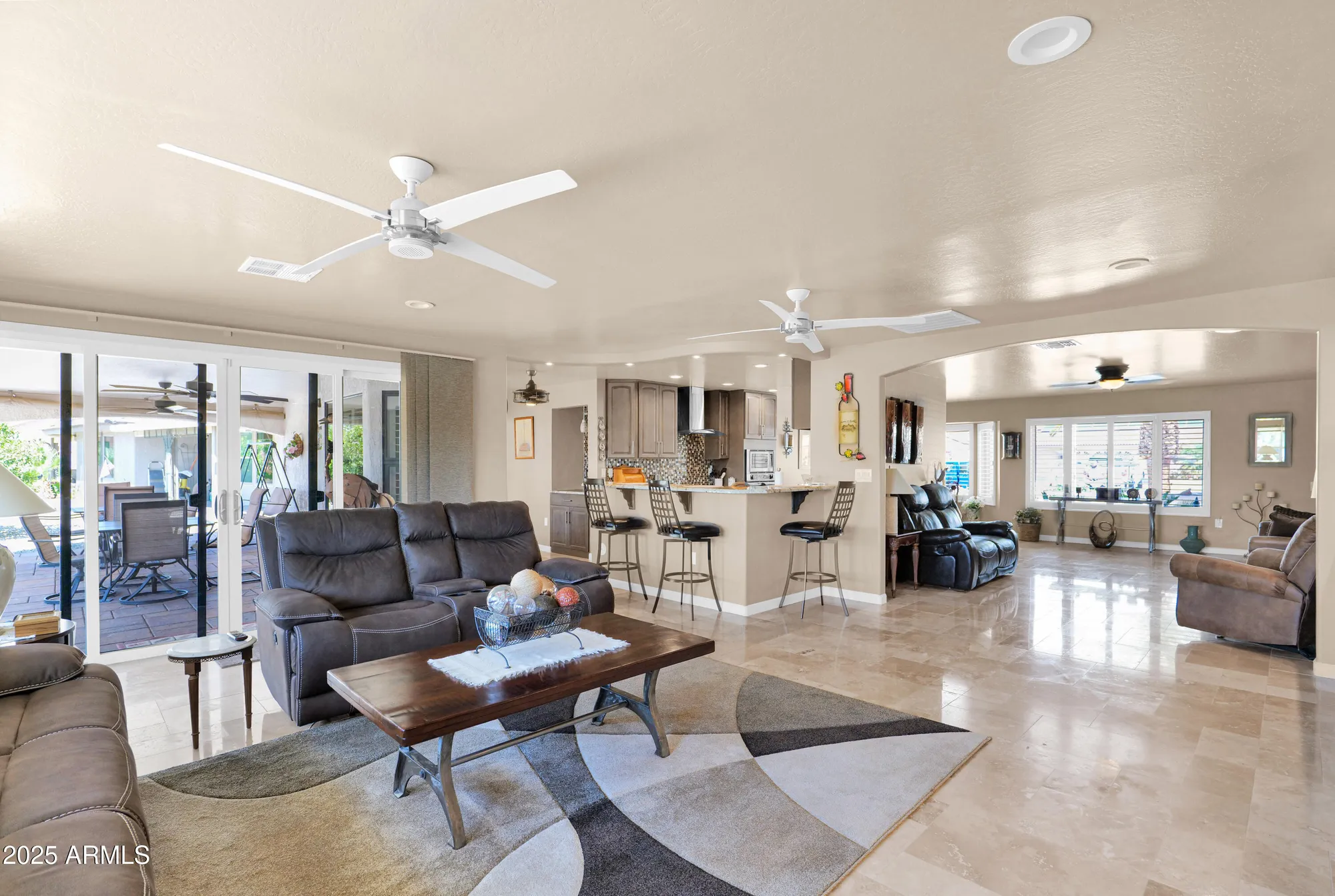 Property Slideshow image 16 of 45 | 14215 w parkland dr, Sun City West, AZ, 85375