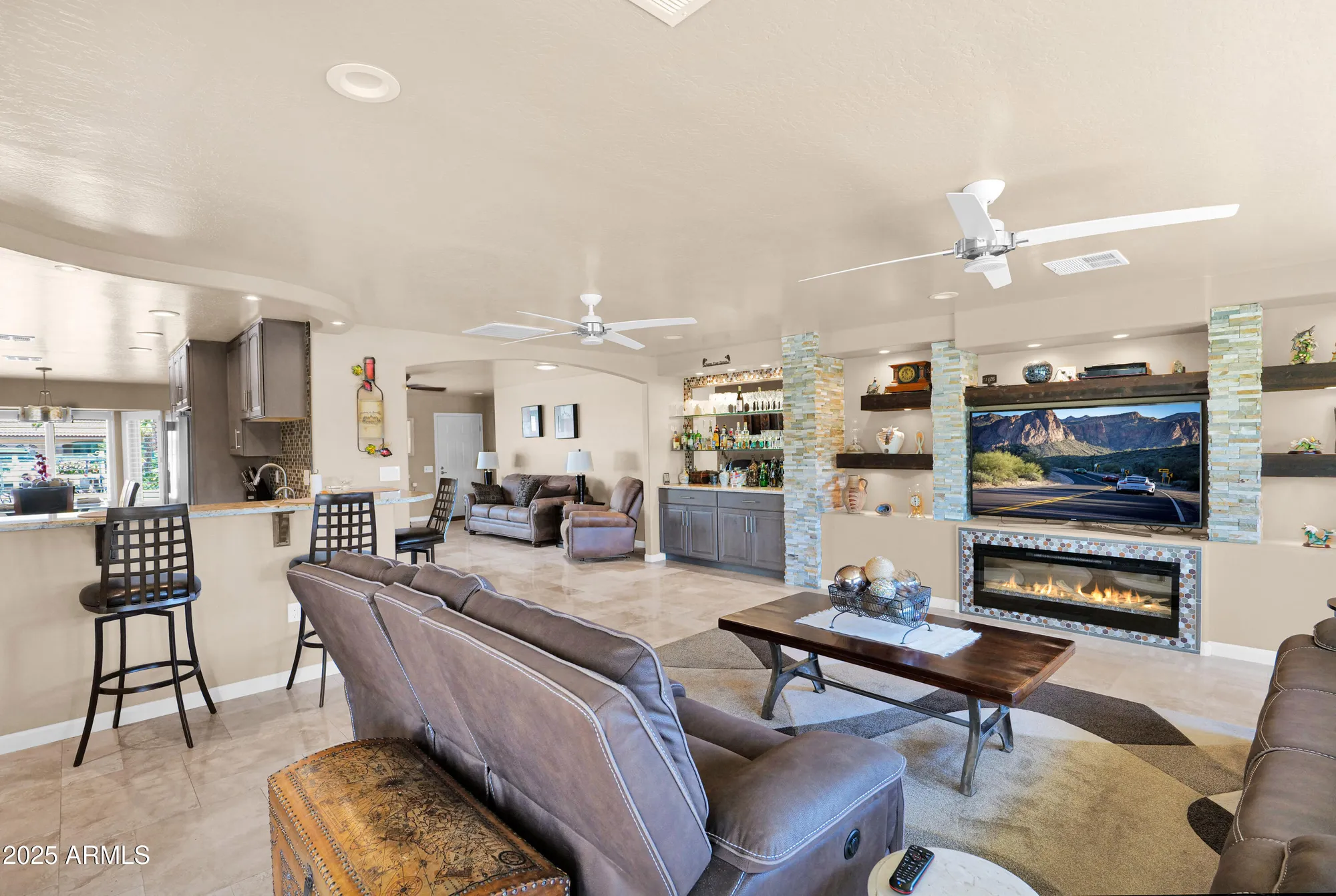 Property Slideshow image 17 of 45 | 14215 w parkland dr, Sun City West, AZ, 85375
