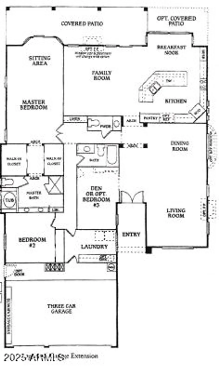 Property Slideshow image 51 of 51 | 9000 e cedar waxwing dr, Sun Lakes, AZ, 85248