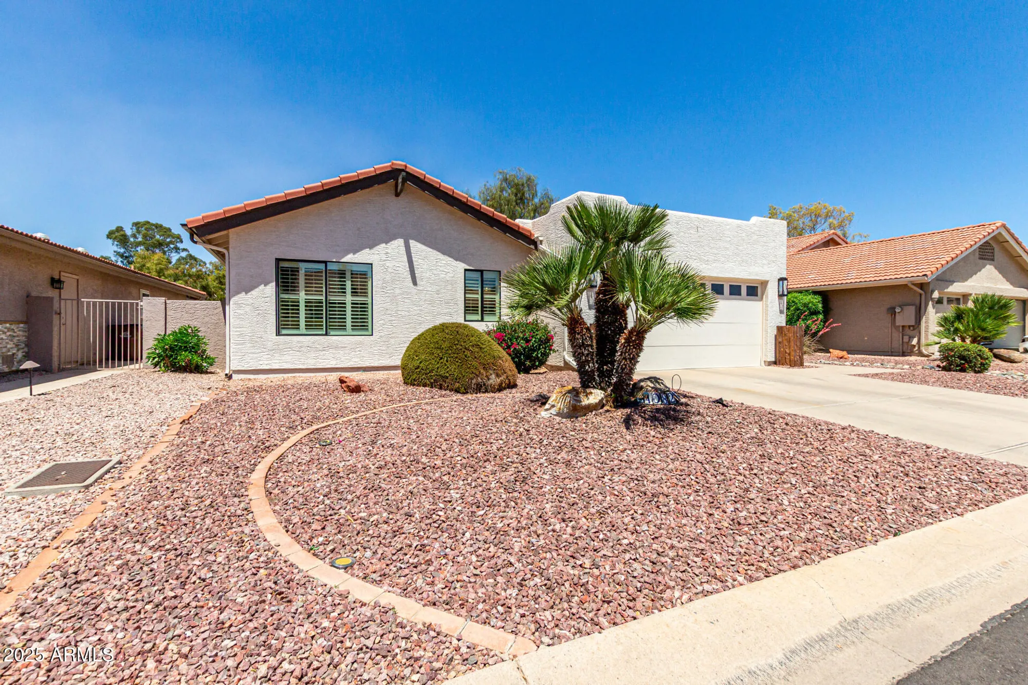 Property Slideshow image 6 of 44 | 10826 e navajo dr, Sun Lakes, AZ, 85248