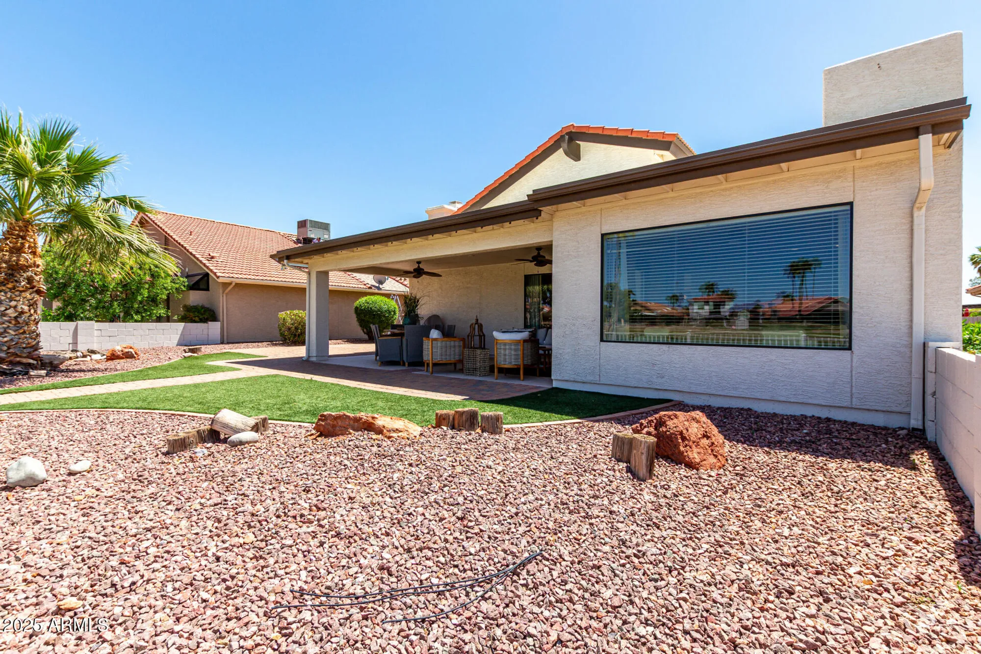 Property Slideshow image 42 of 44 | 10826 e navajo dr, Sun Lakes, AZ, 85248